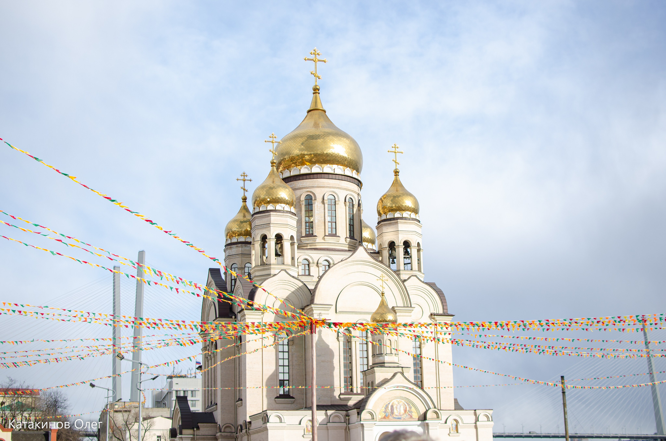 Масленица 2024. Олег Катакинов| Репортажный фотограф в городе у моря (Владивосток)