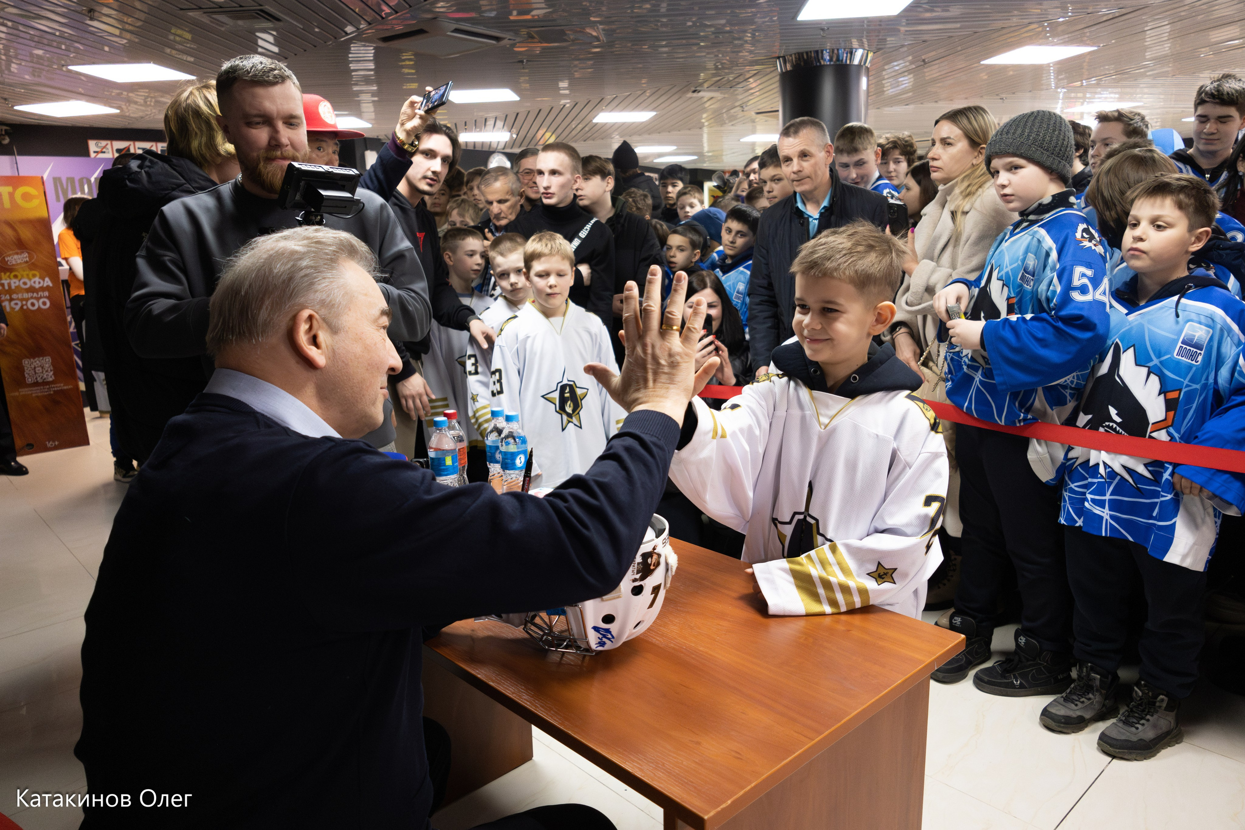Олег Катакинов| Репортажный фотограф в городе у моря (Владивосток)