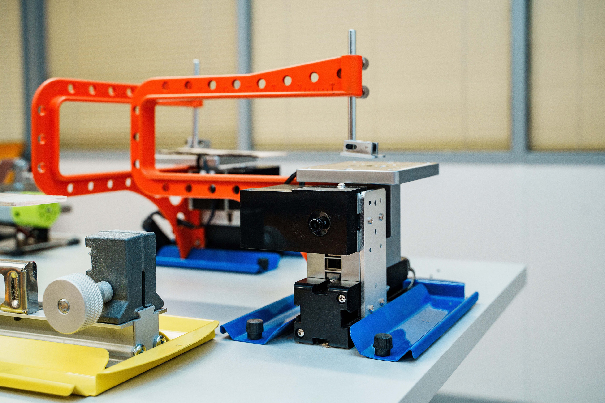 Constructerra. Фотограф Казань