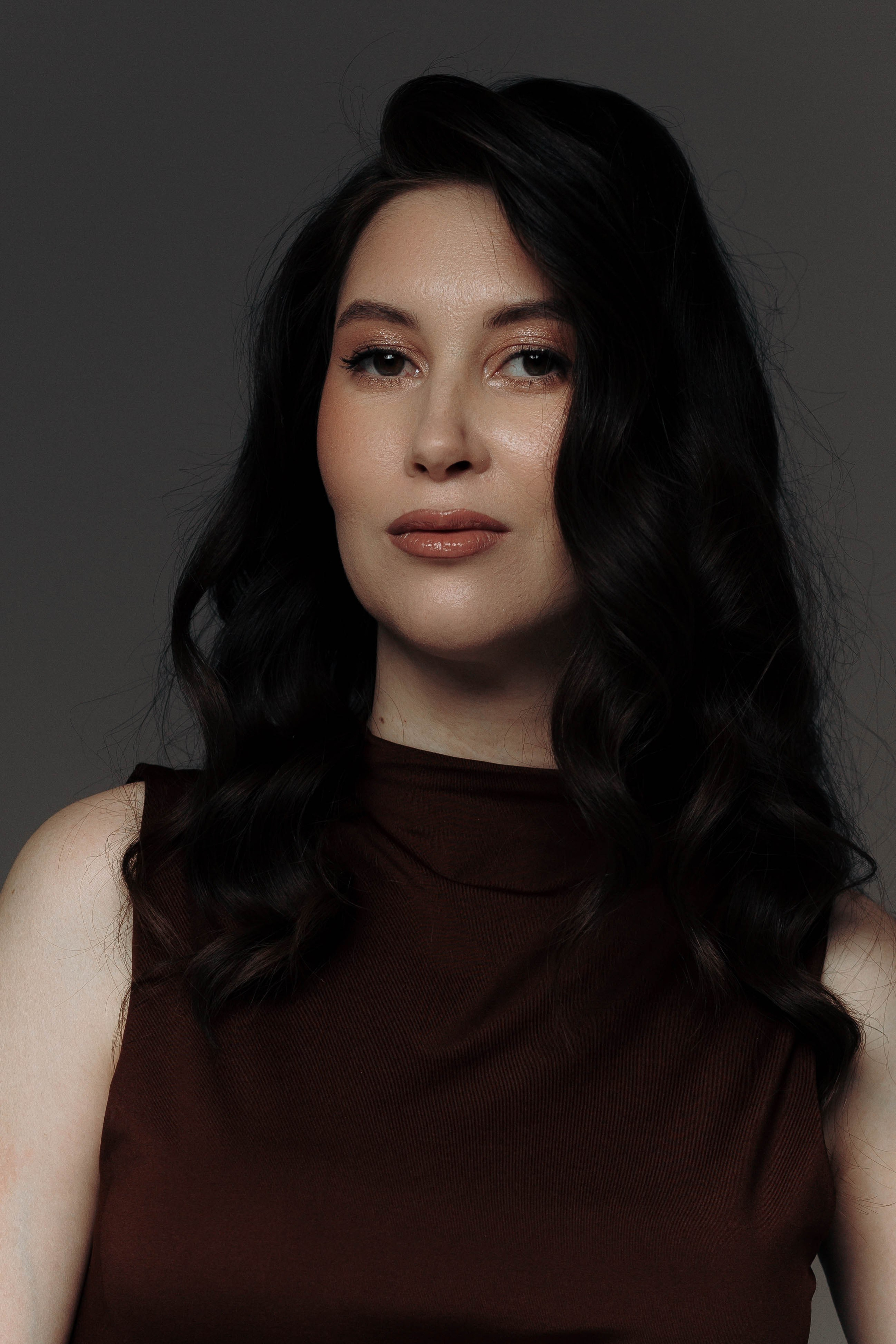 Юля. Фотограф Дарья Бобровских в Воронеже