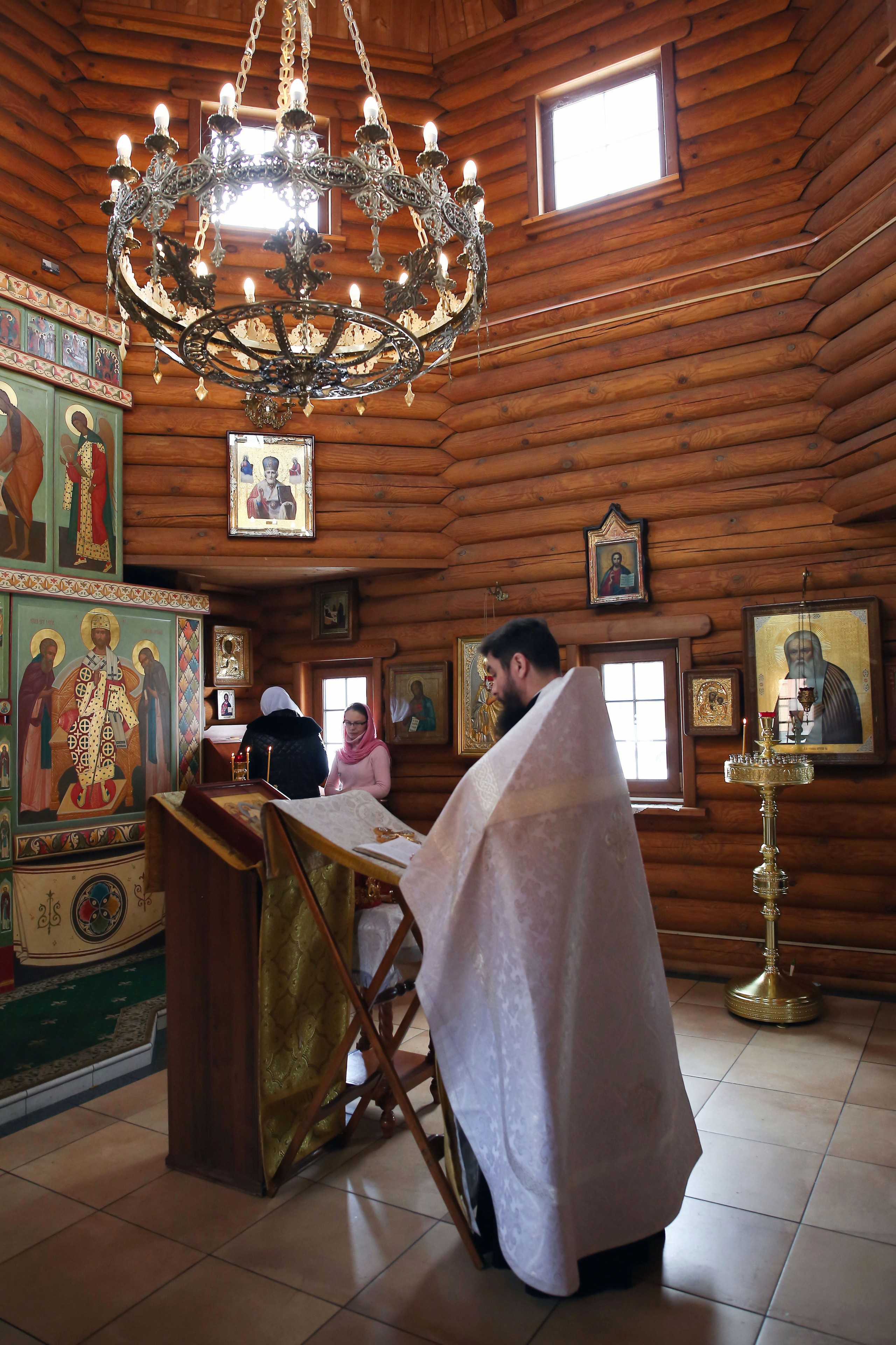 Венчание Александра и Анастасии. Семейный и детский фотограф Анна Петракова