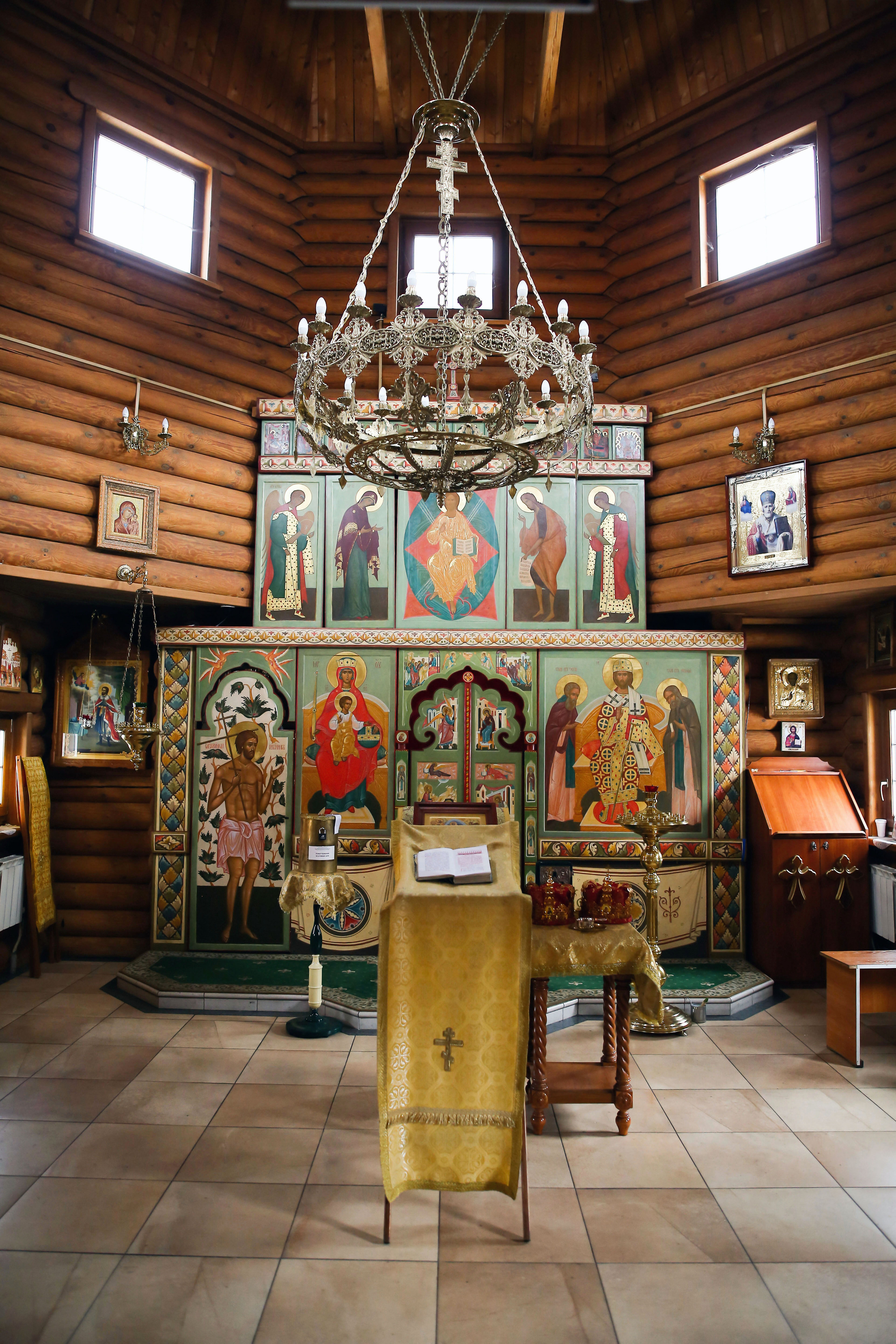 Венчание Александра и Анастасии. Семейный и детский фотограф Анна Петракова