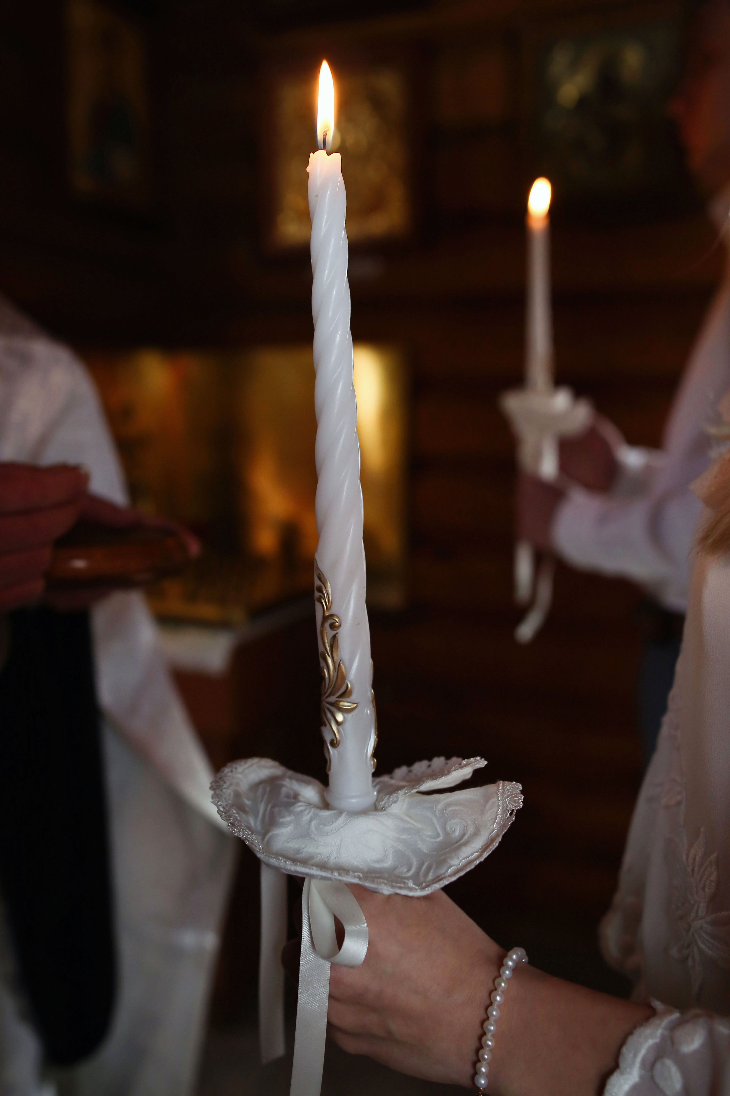 Венчание Александра и Анастасии. Семейный и детский фотограф Анна Петракова
