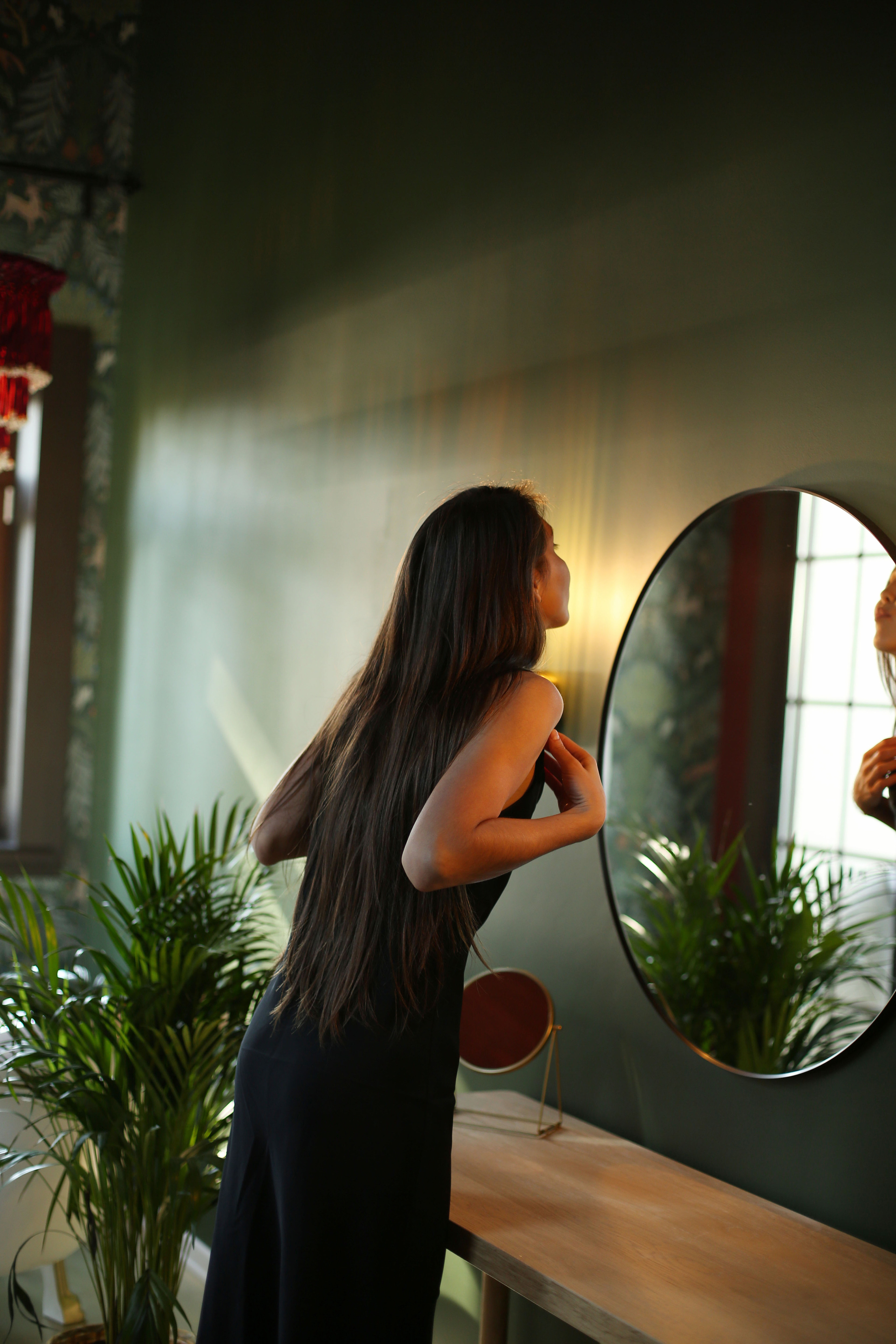 Настя. Семейный и детский фотограф Анна Петракова