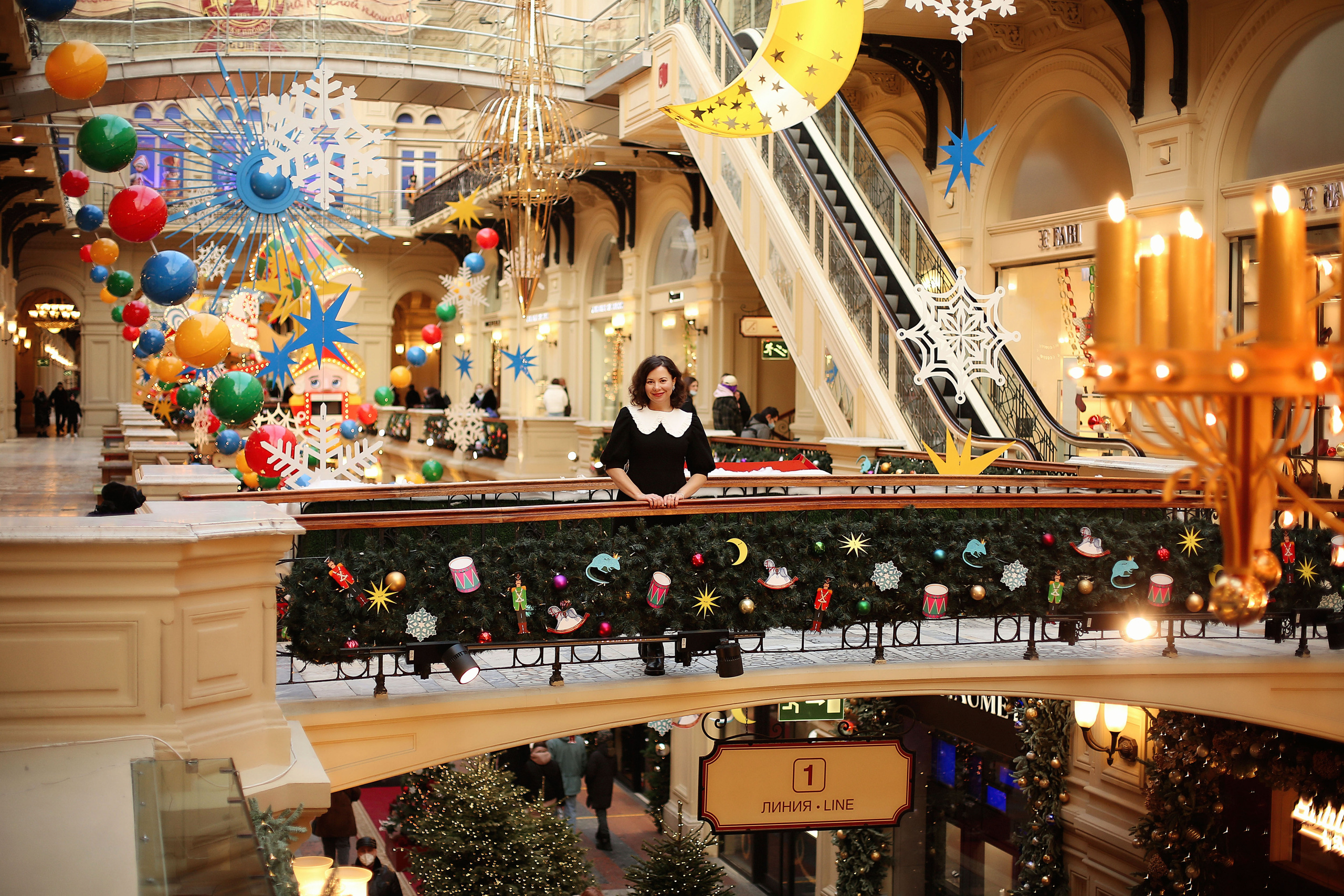 Фотосессия Марины в подсолнухах. Семейный и детский фотограф Анна Петракова