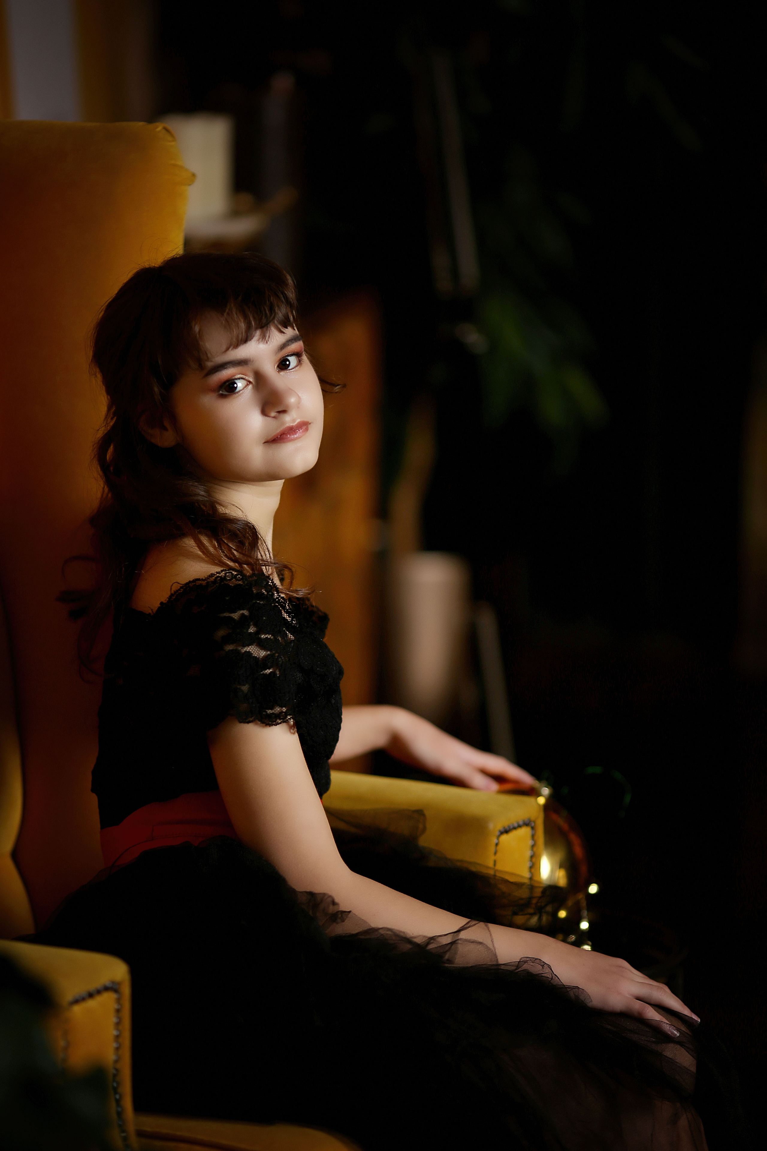 Семейный и детский фотограф Анна Петракова