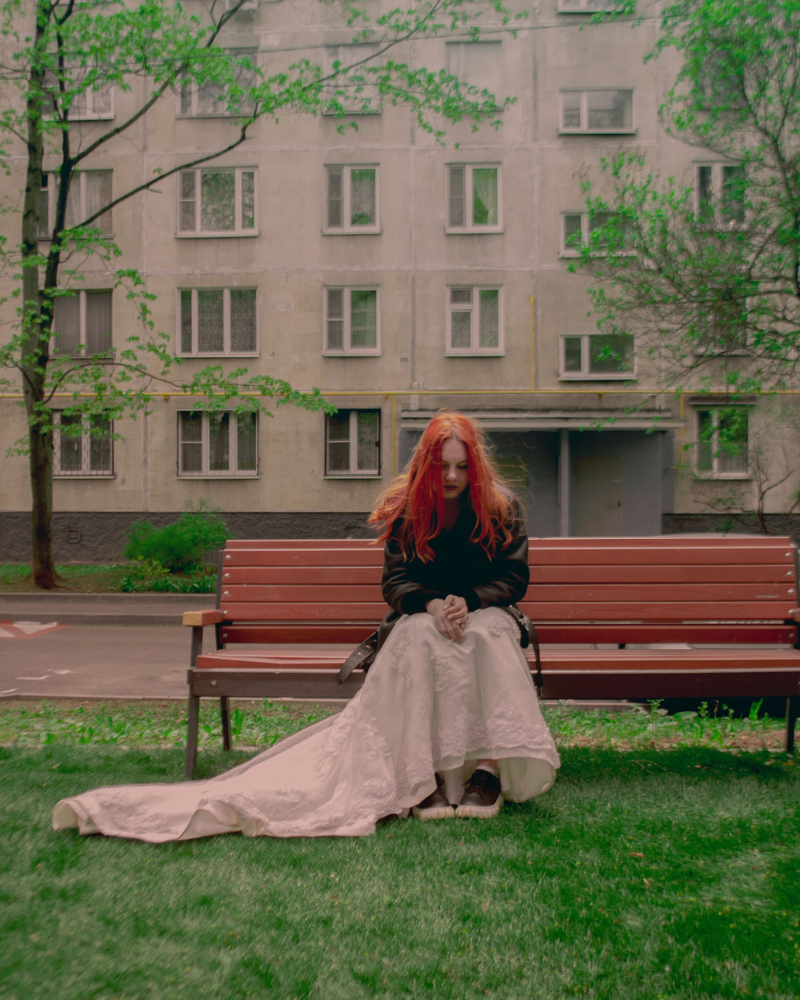 Светлана. Портретный фотограф в Москве