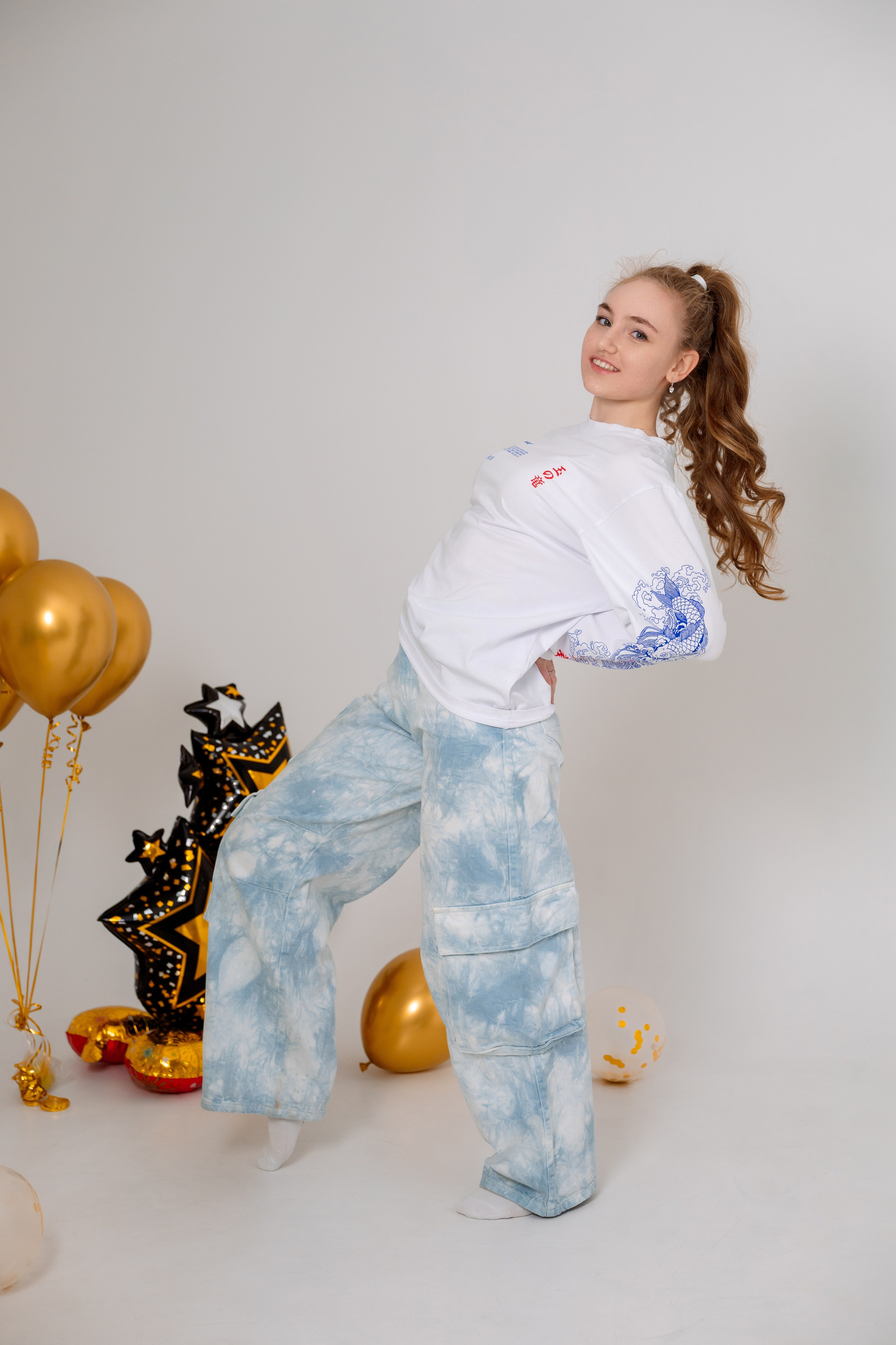 Наталья. Фотограф Алина Ширанкова в Братске