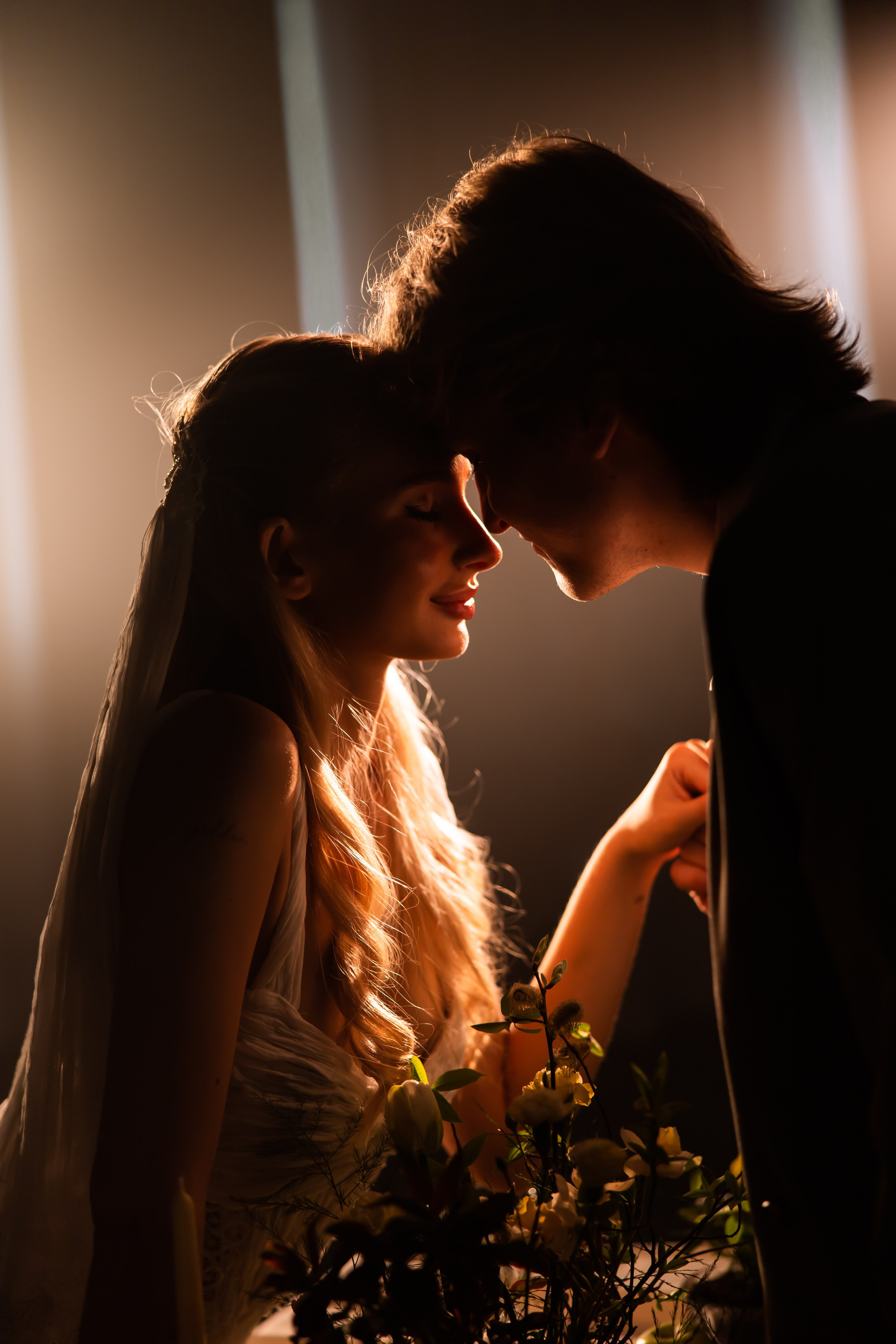 КОНСТАНТИН+ВИКТОРИЯ. Фотограф Элла Ефимова