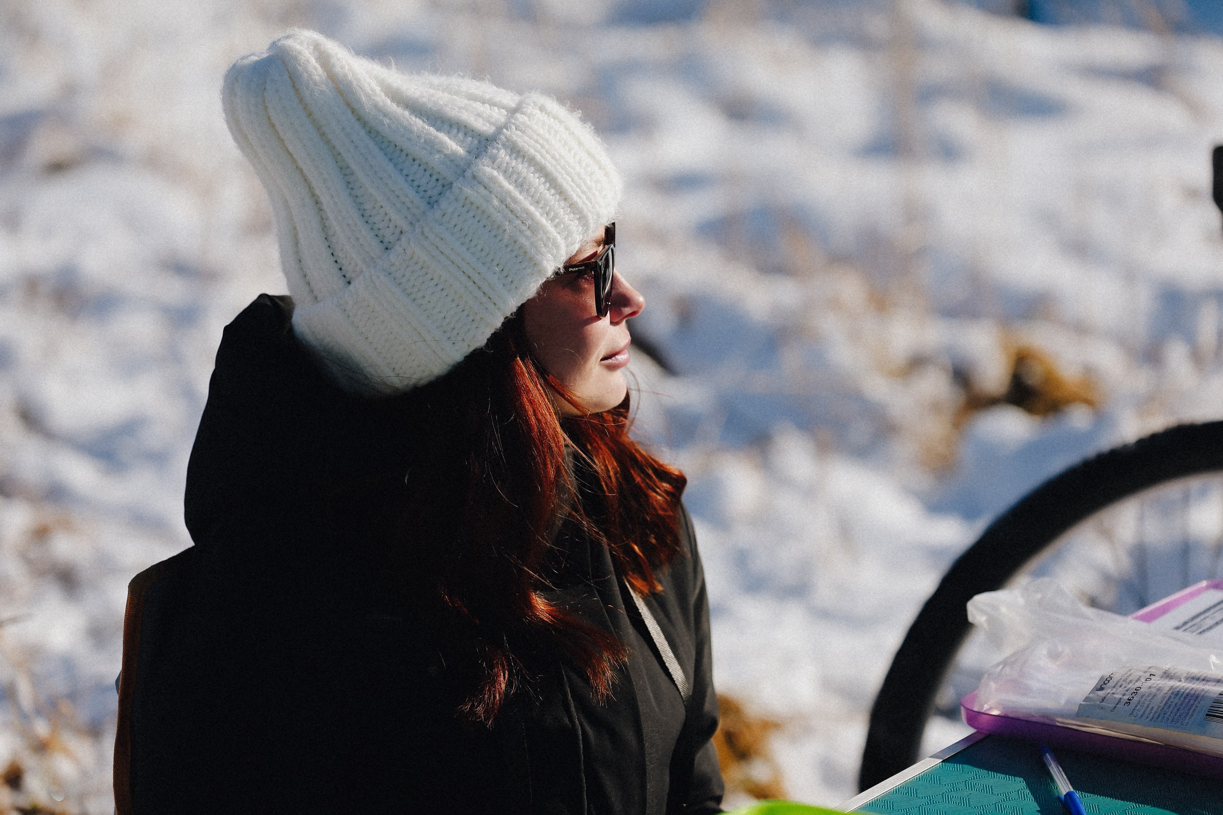 /РЕПОРТАЖ/ FATRACING CX CUP 1 2025. Свадебный фотограф Великий Новгород Станислав Кособудский