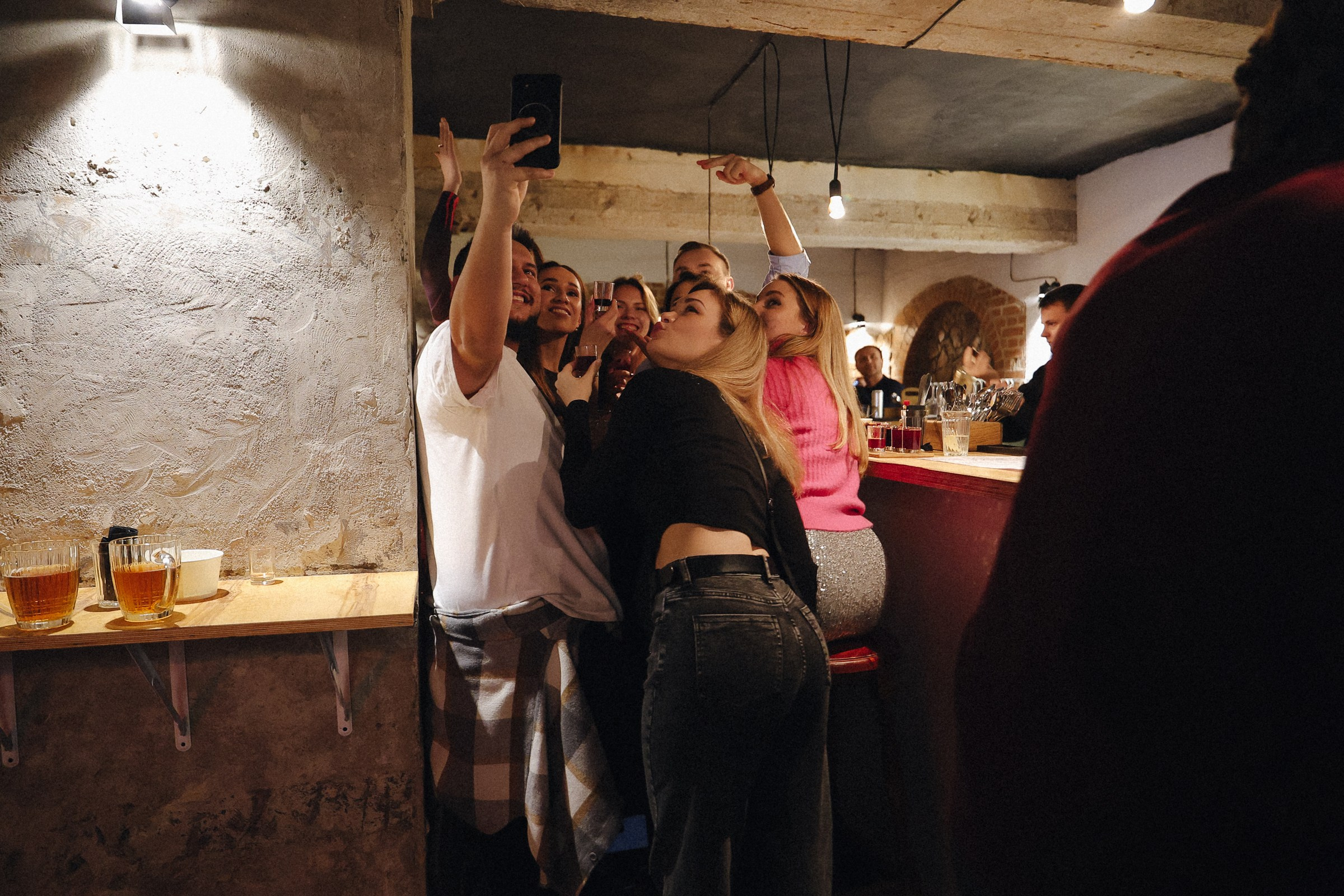 /РЕПОРТАЖ/ Открытие «Квартира Онфима». Свадебный фотограф Великий Новгород Станислав Кособудский