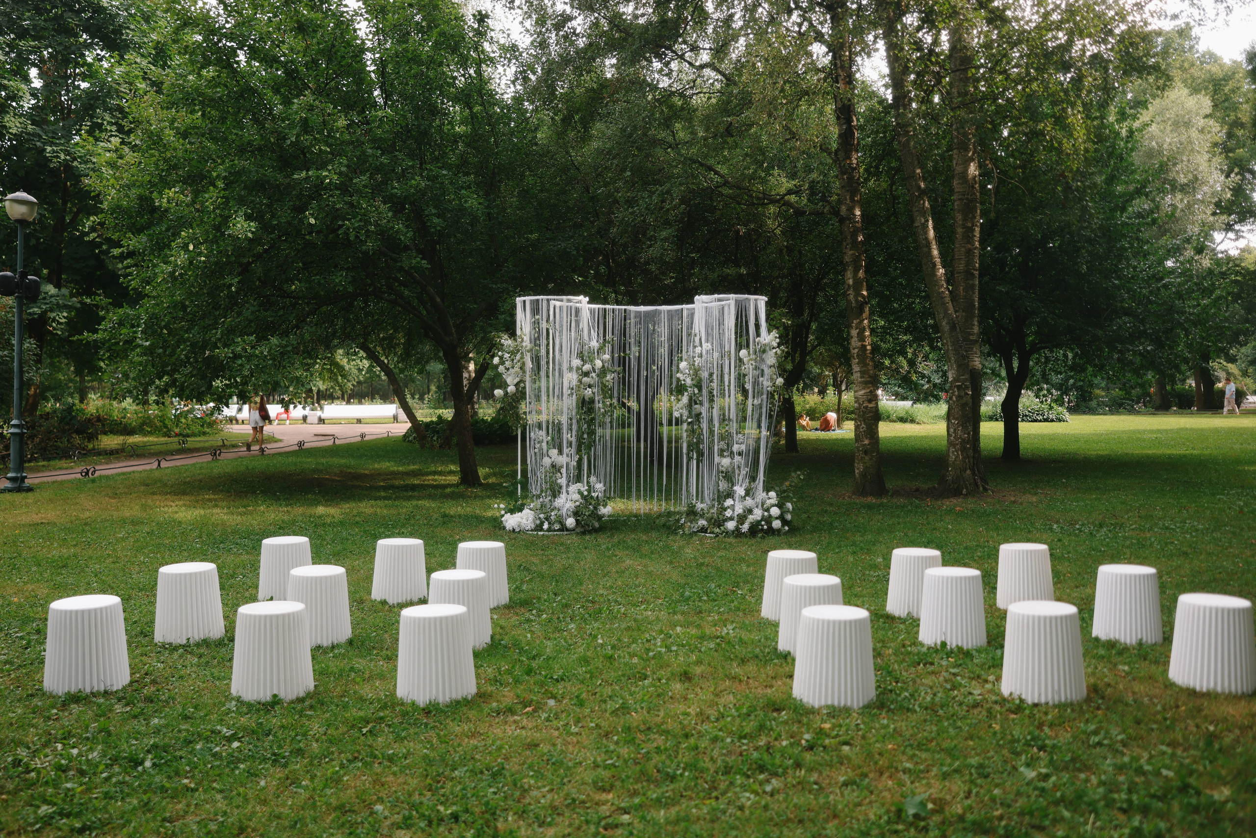 Ирина & Павел. The STORIES Event Studio