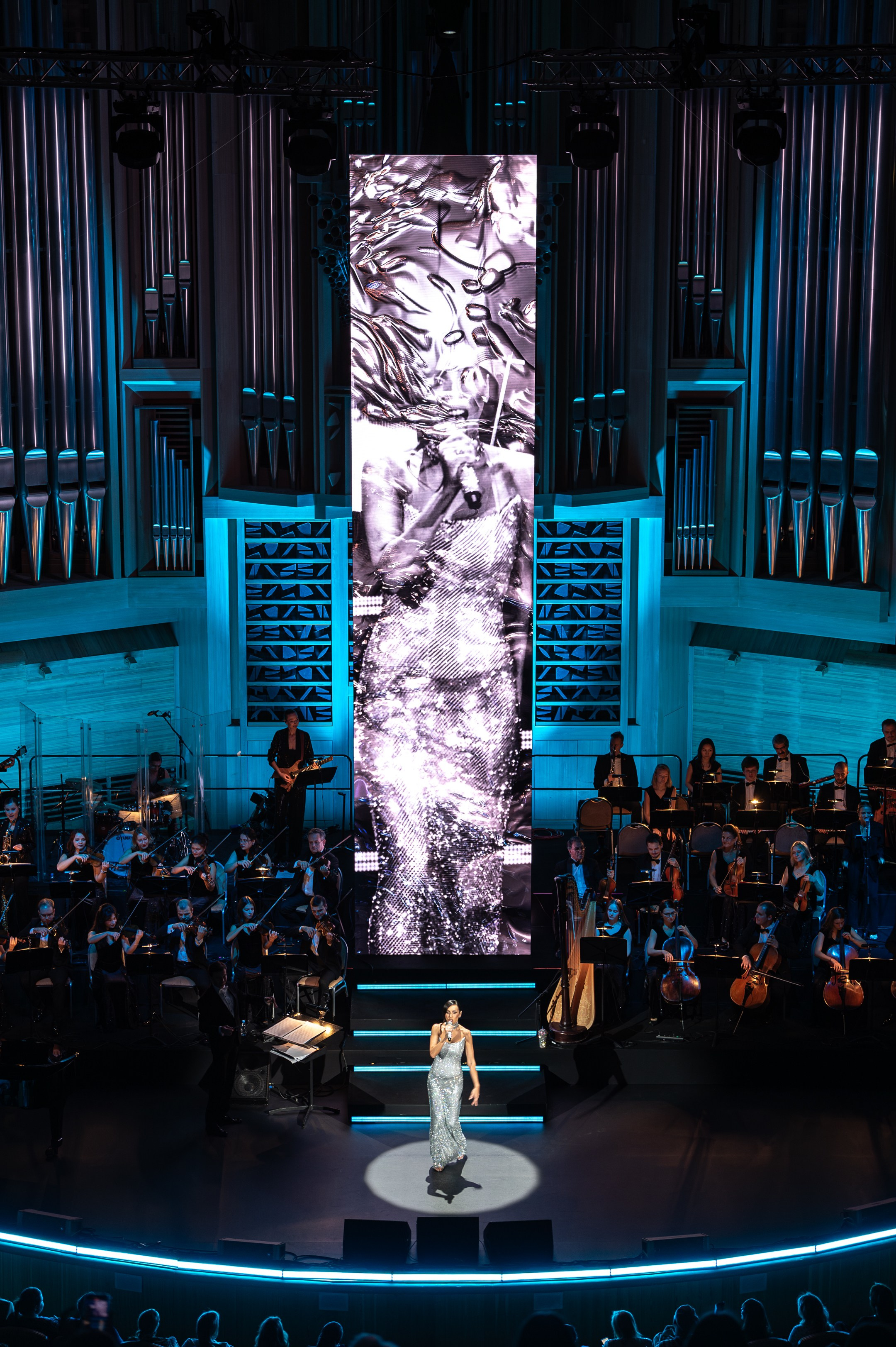 ALSOU / 2024. OOPS TEAM