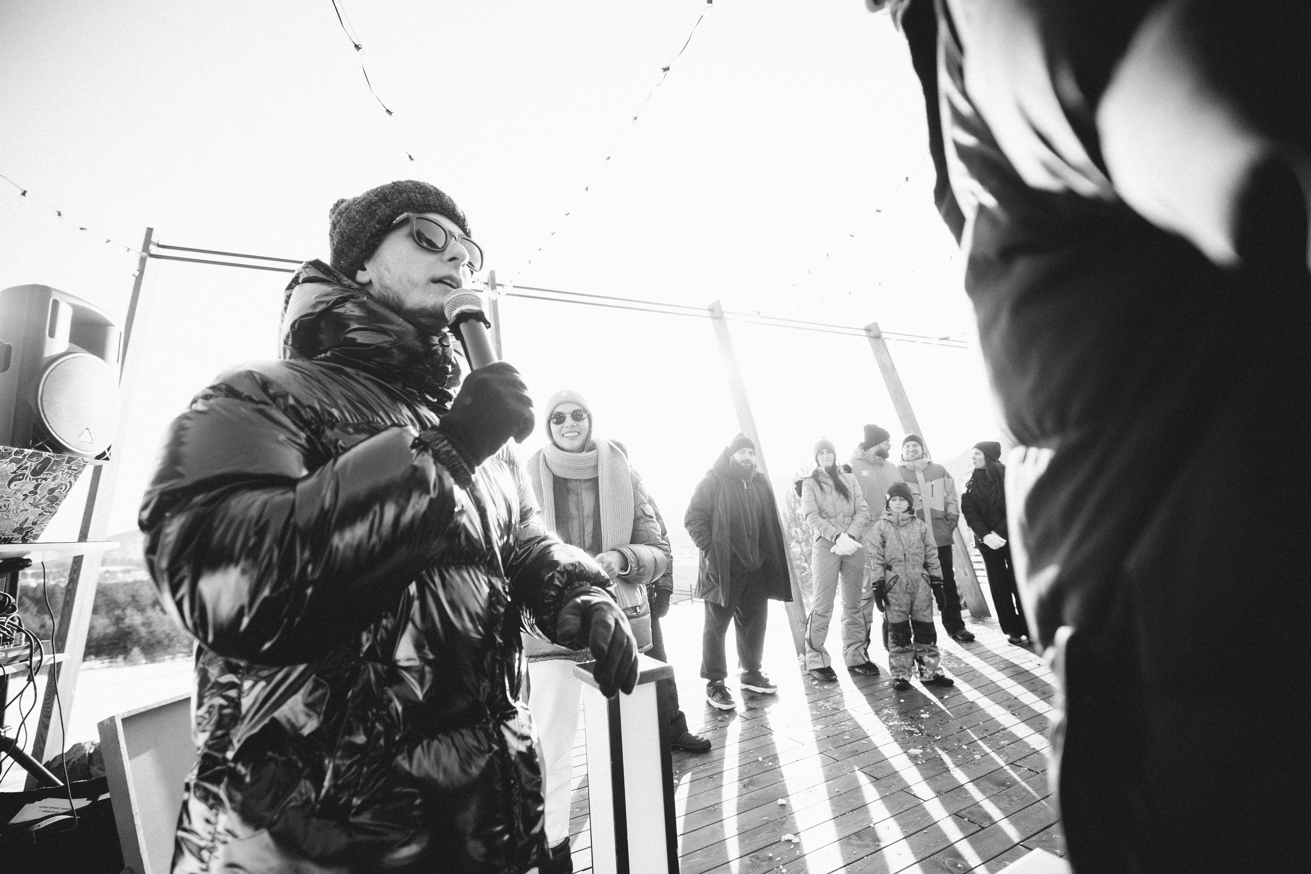 ДЕНЬ ДОЖДЕНИЯ ЕКАТЕРИНЫ. Фотограф в Красноярске