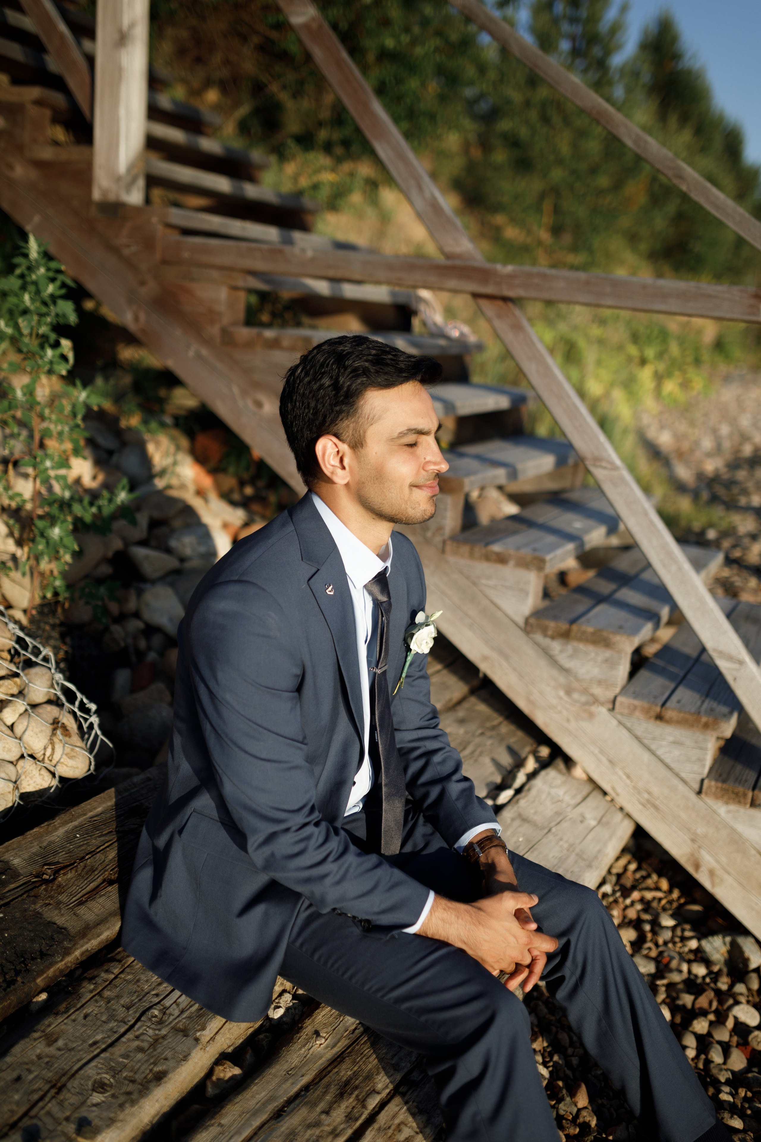 Wedding of Mulkesh & Maria. Свадебный и семейный фотограф в Иркутске Яна Лиа