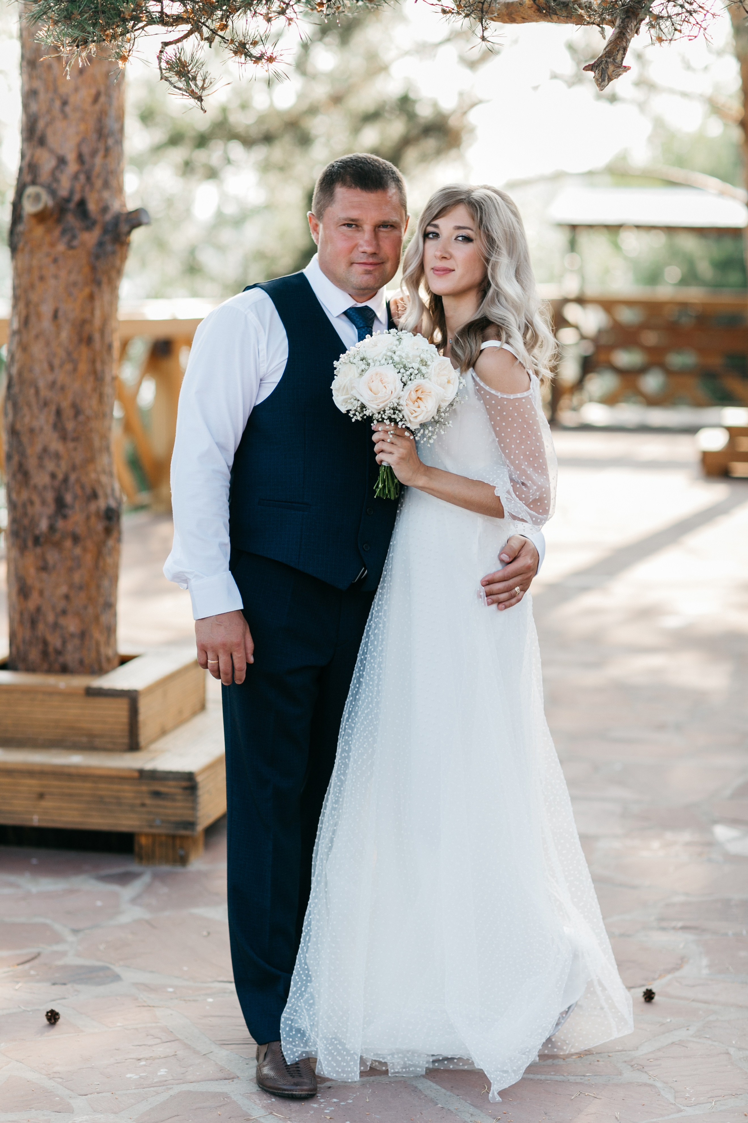 Свадьба Алексея и Даны. Свадебный и семейный фотограф в Иркутске Яна Лиа