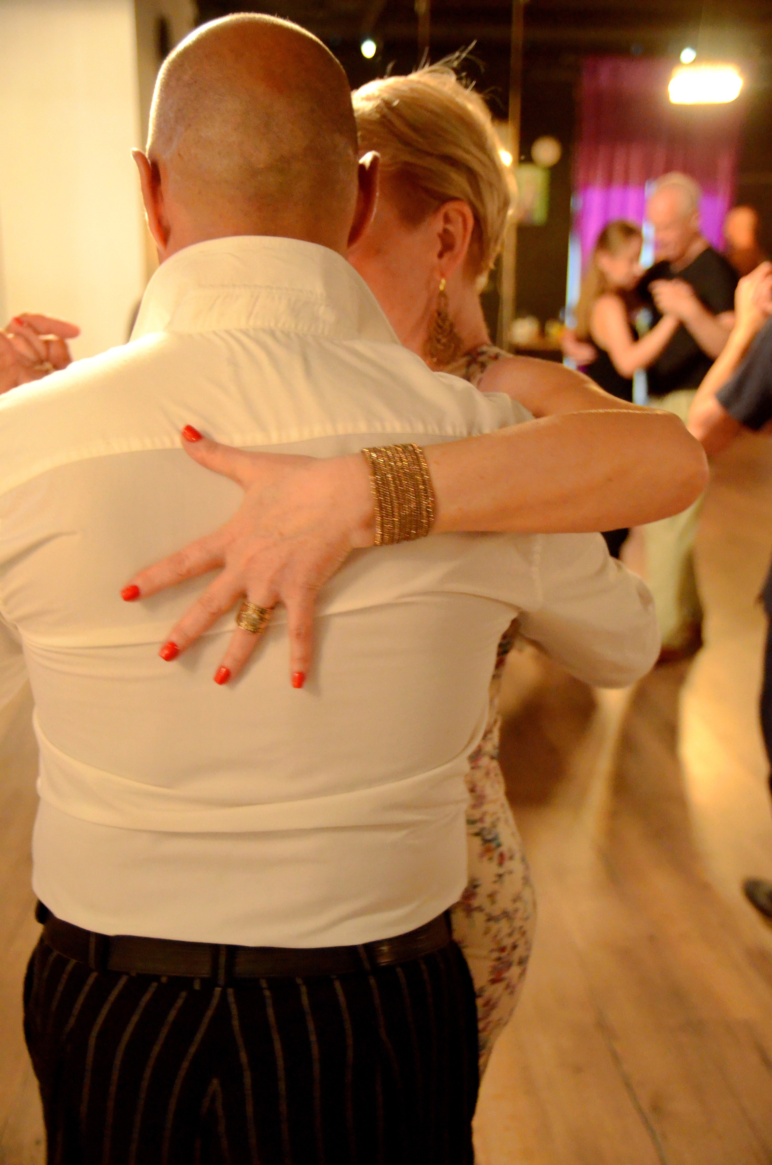 Танго Yes. Фотосъёмка праздничных мероприятий, портретная съёмка в Самаре, Пётр Бубняев