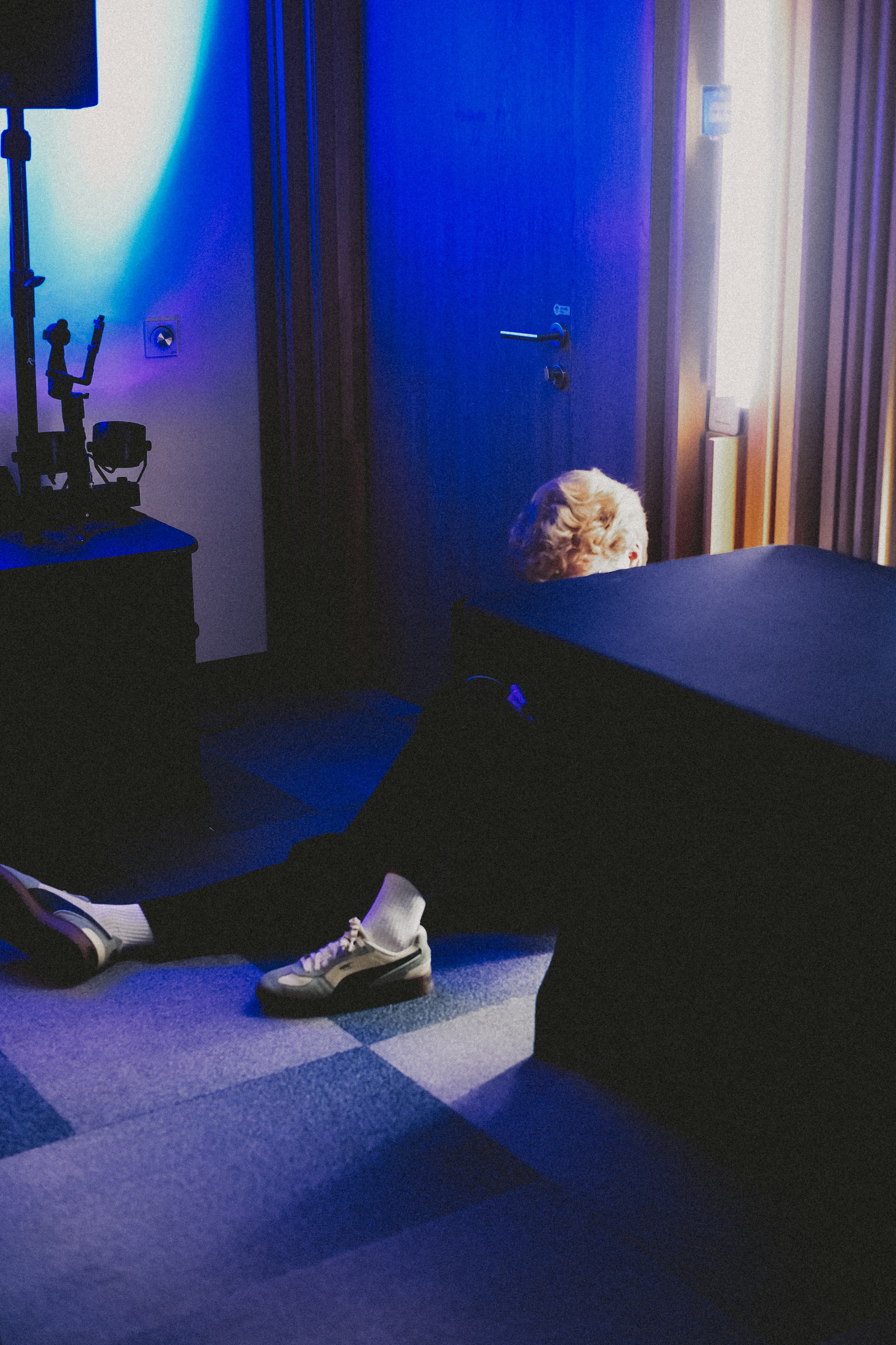 Yandex. Yasmin Lagarde