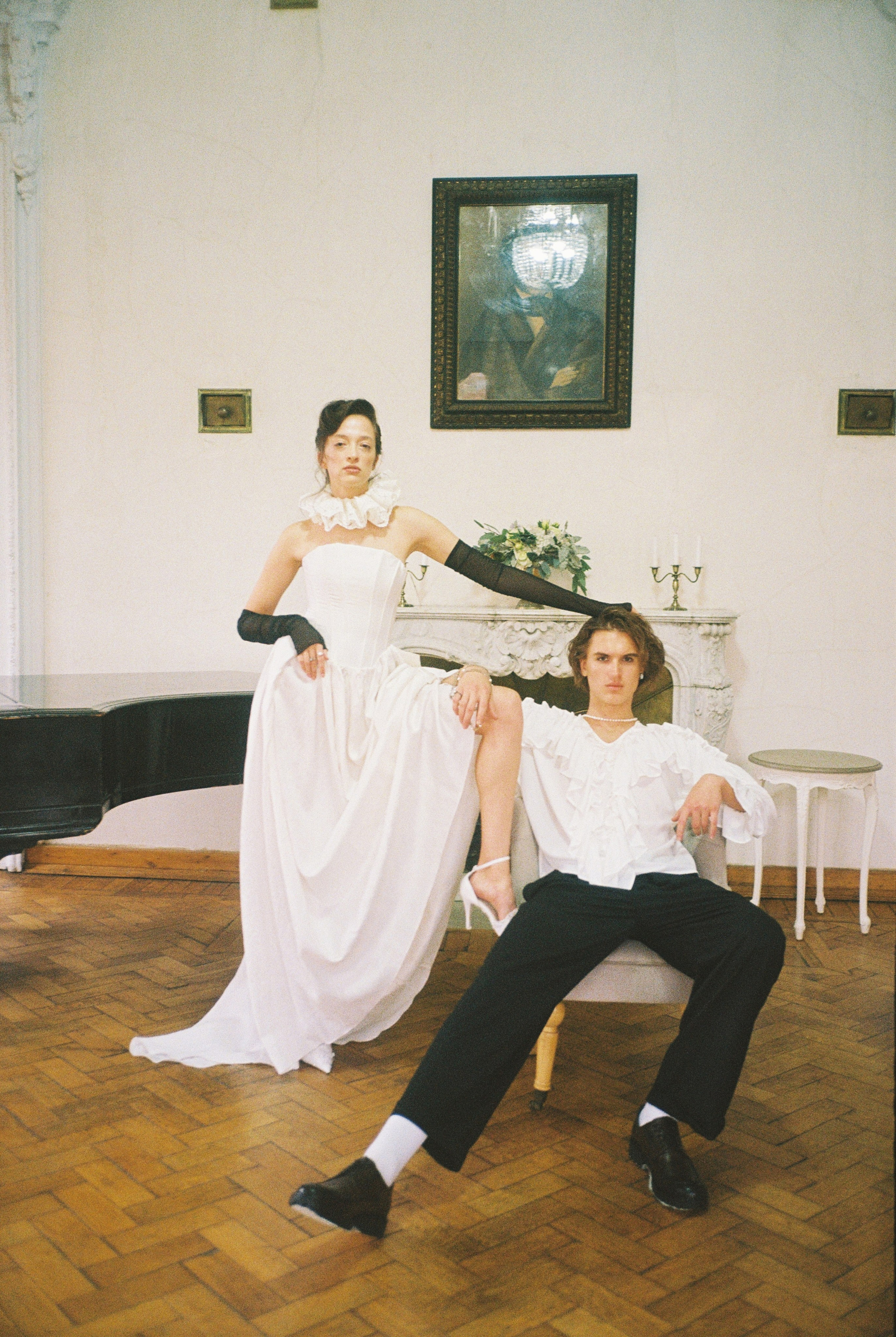 Презентация. Свадебный фотограф в Москве Артём Кившарь