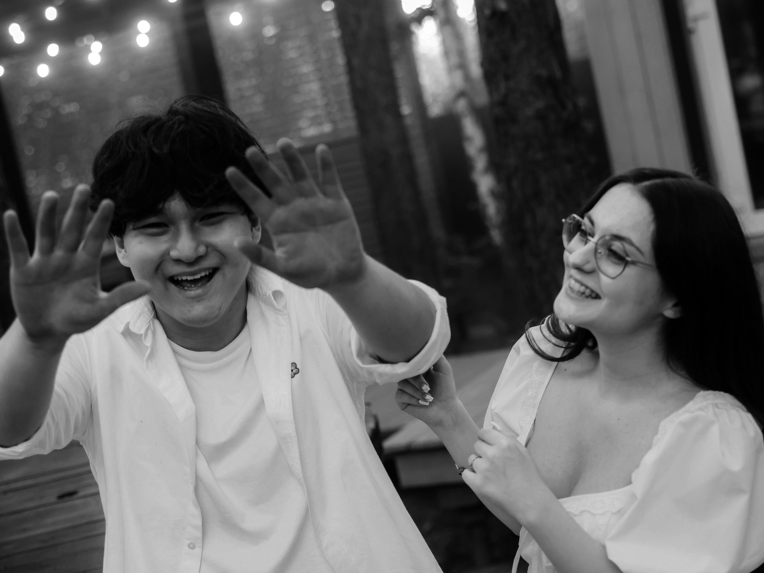 Гендерпати. Мультифотограф Динара Ахмедзянова