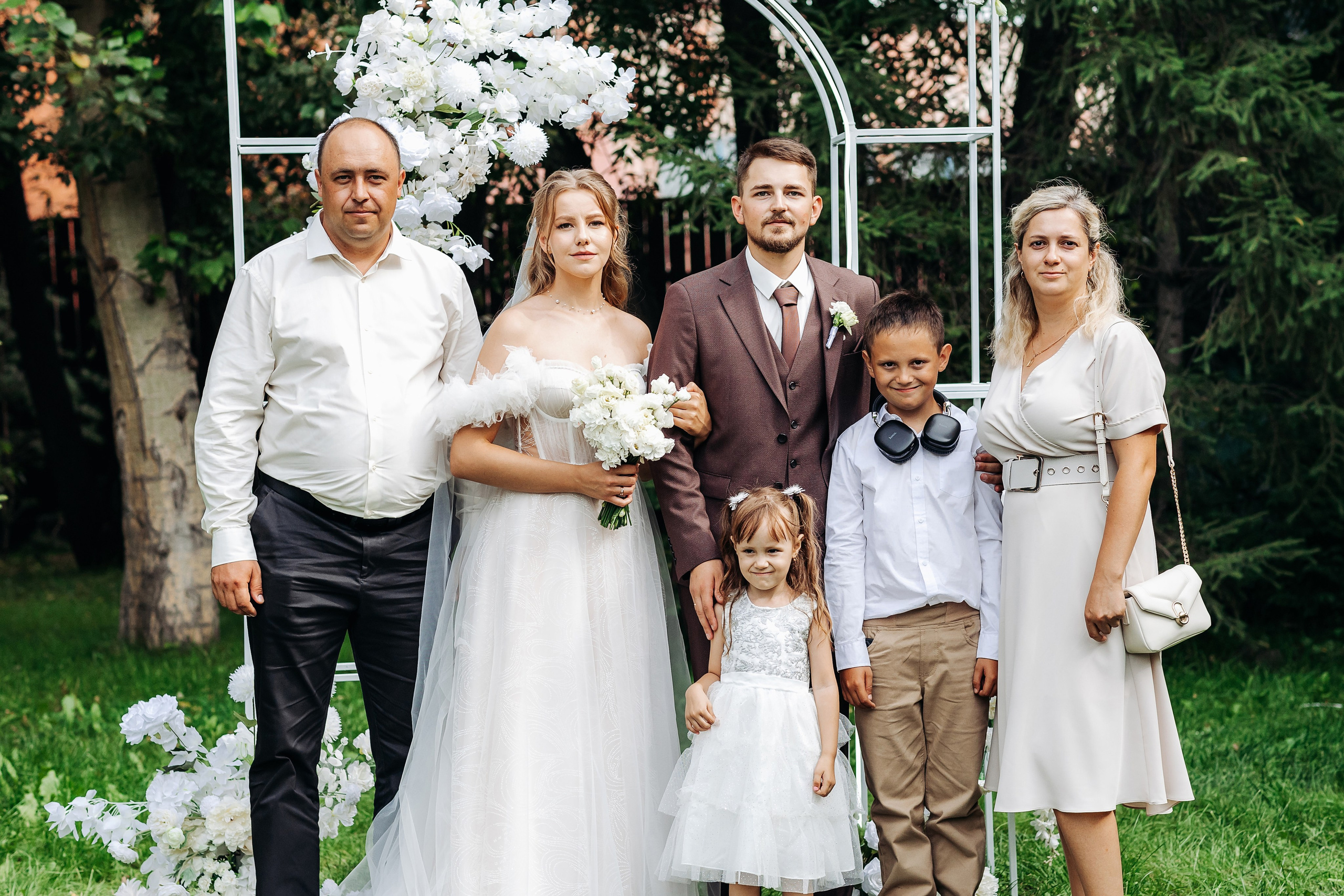 Александр Ирина. Фотограф Омск Андрей Козяков