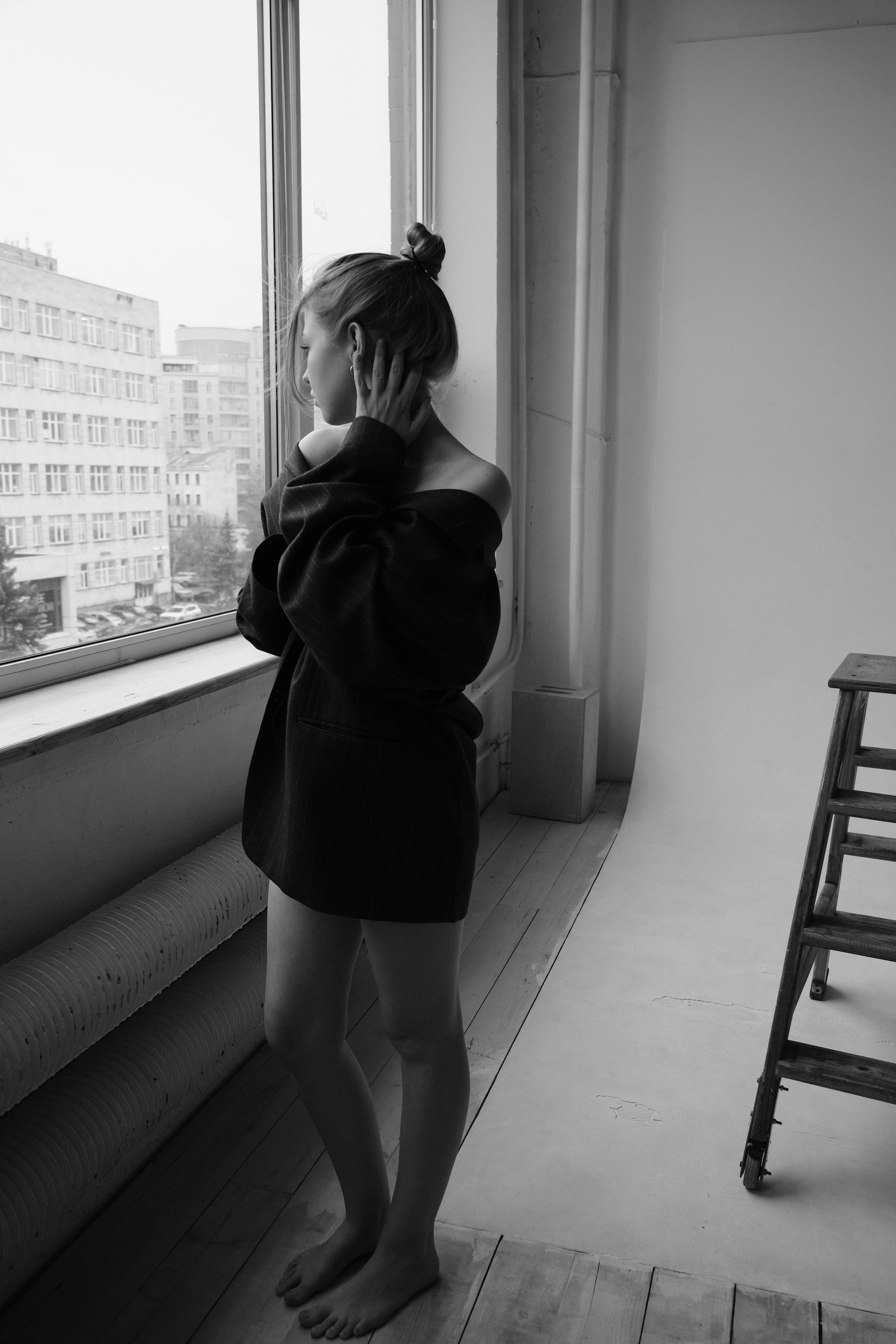 Персонально. Maria Sineva, photographer