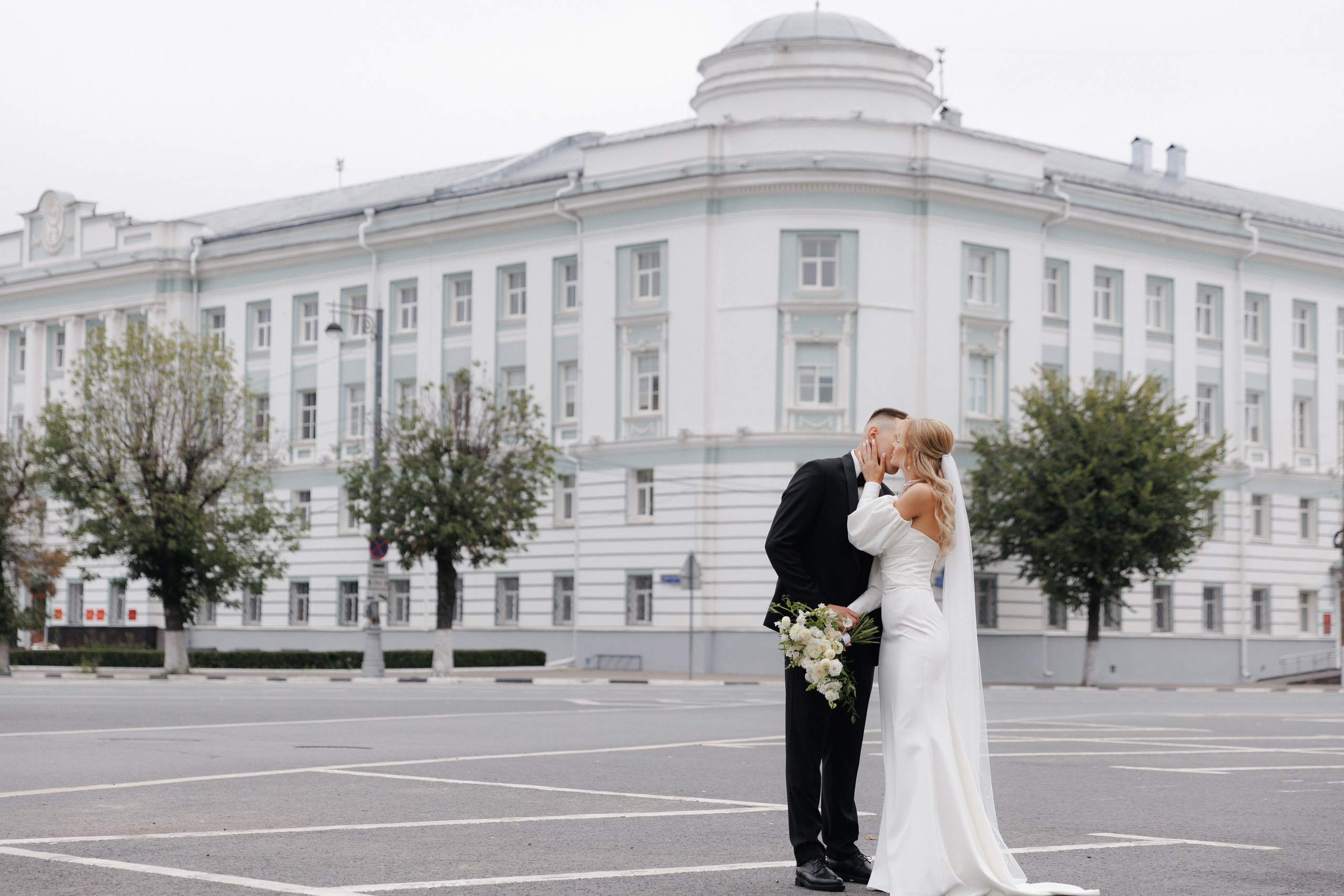 Влад & Надя. Свадебный и семейный фотограф в Твери, Москве, Санкт-Петербурге