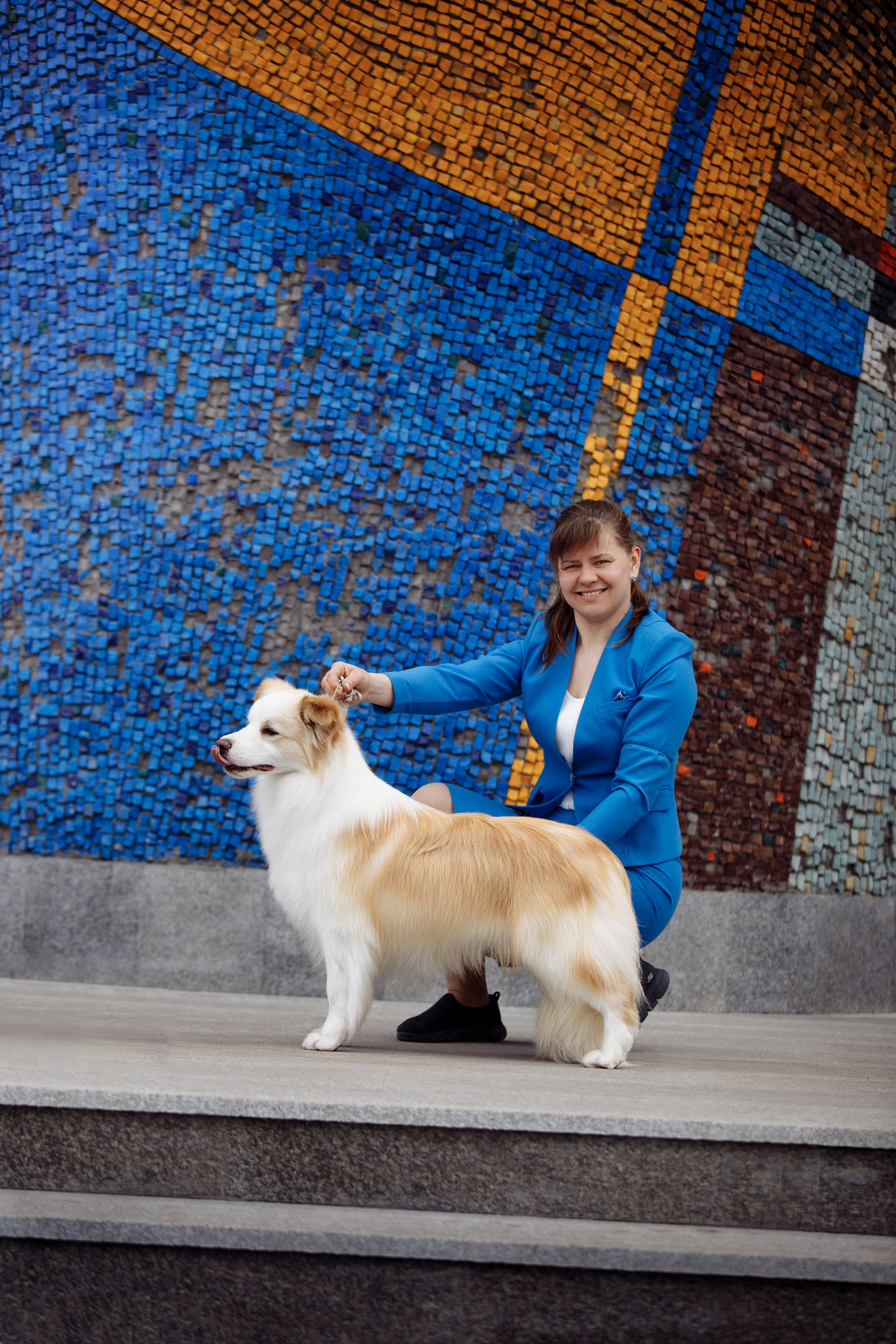 Магнитка 22. О нас