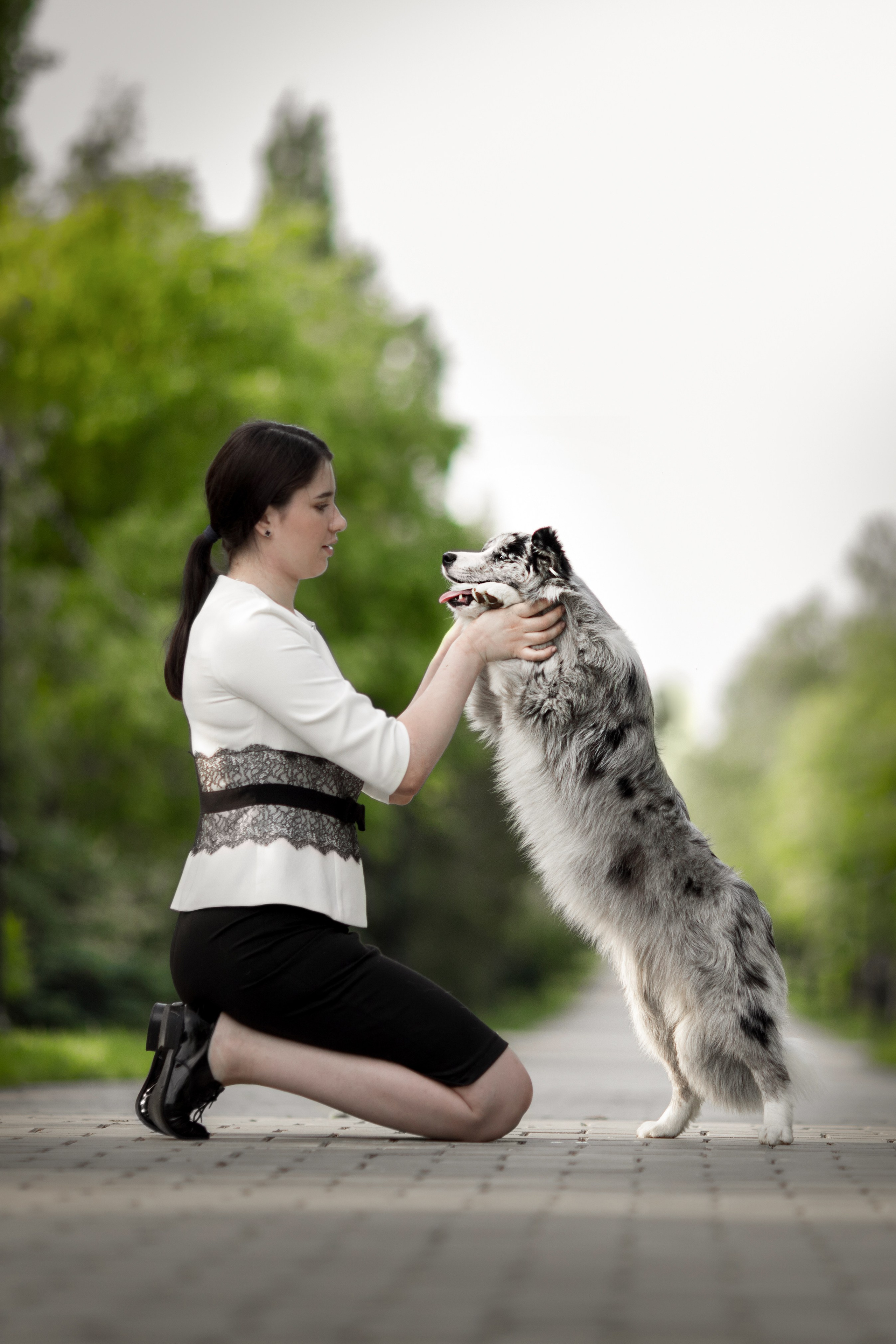 Роскошь в ростошах. О нас