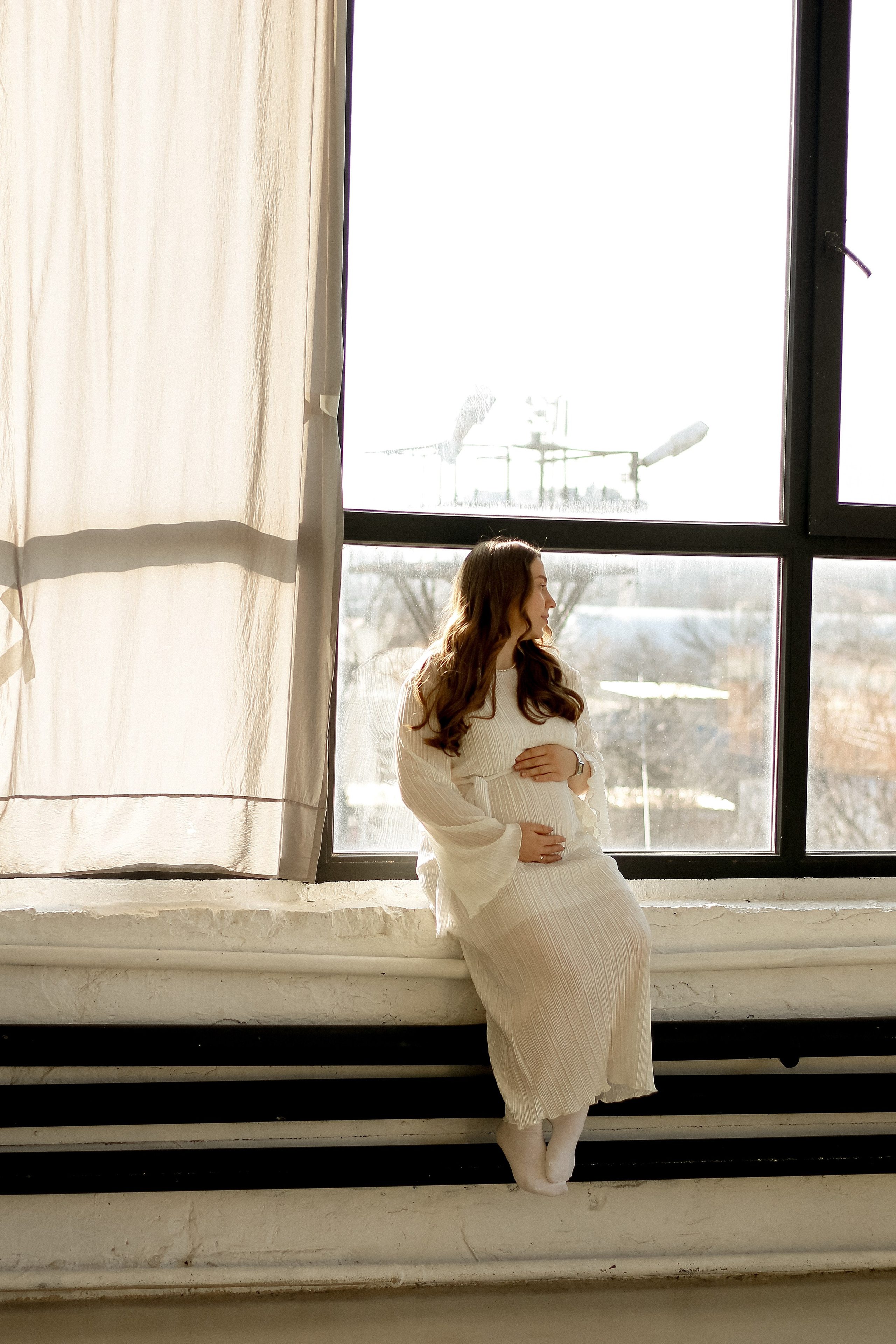 Елена и Вадим. Фотограф Краснодар