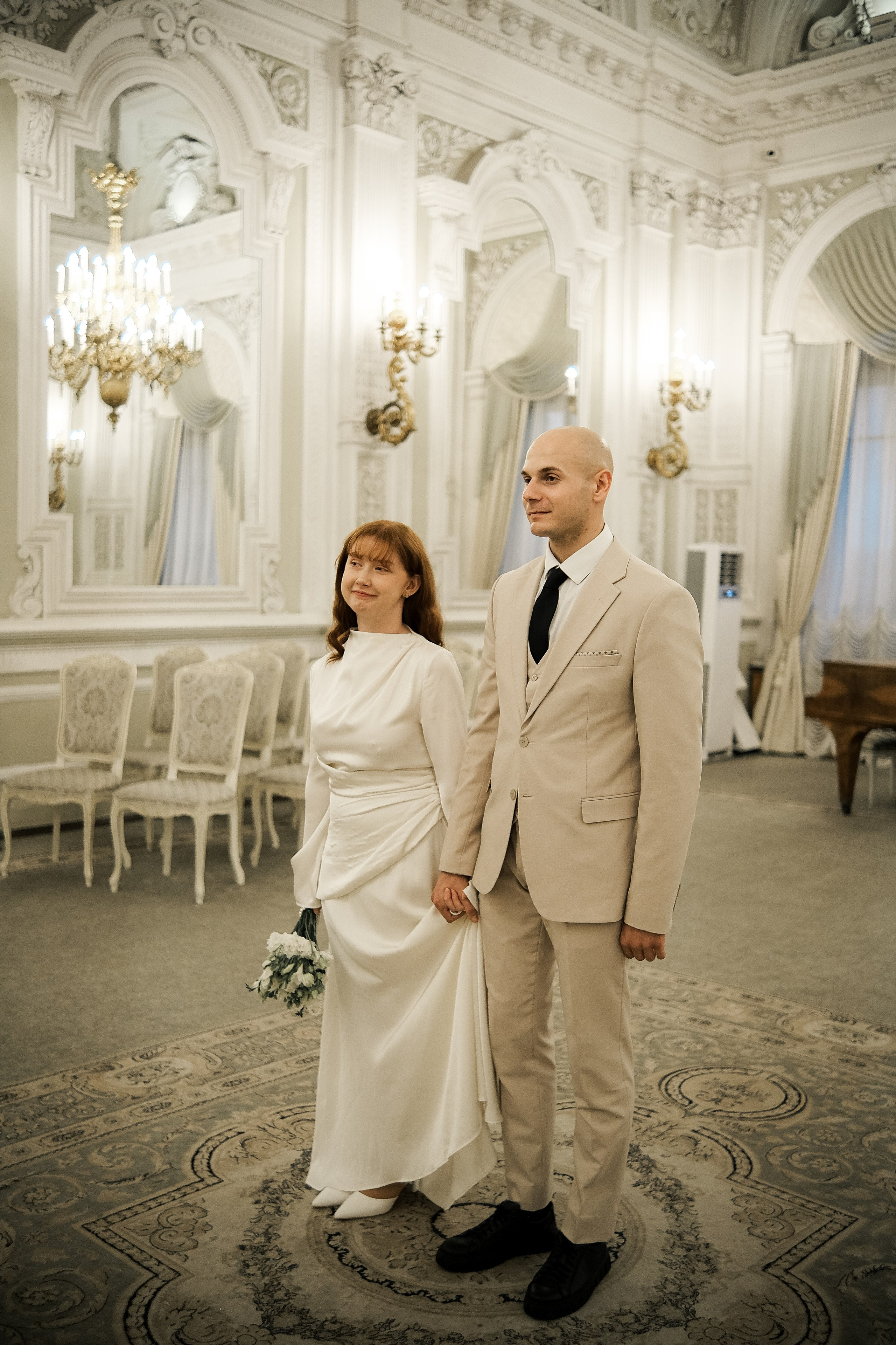 Майя & Леня ДБ1. Phdkvmr.ru