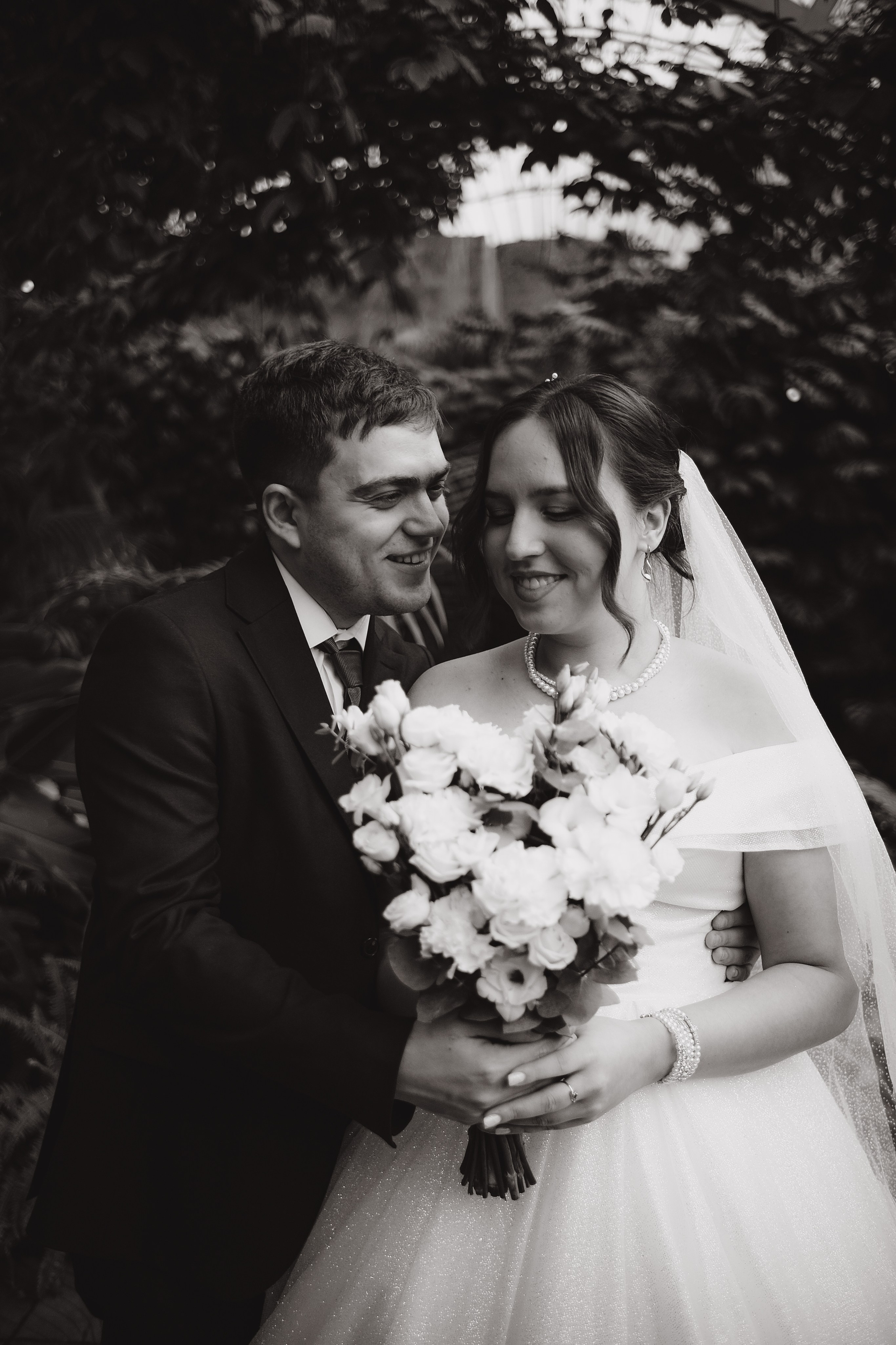 Марина & Кирилл. ДБ1. Phdkvmr.ru