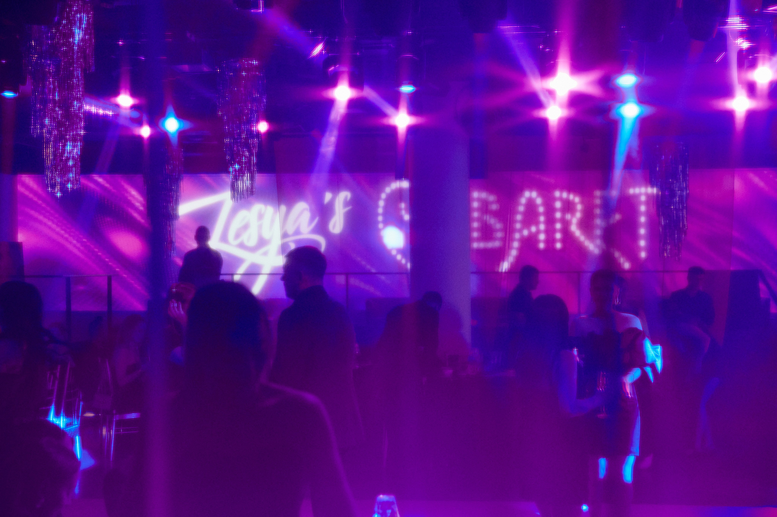 LESYA CABARET. Дмитрий Мазуркевич: Профессиональный Репортажный Фотограф