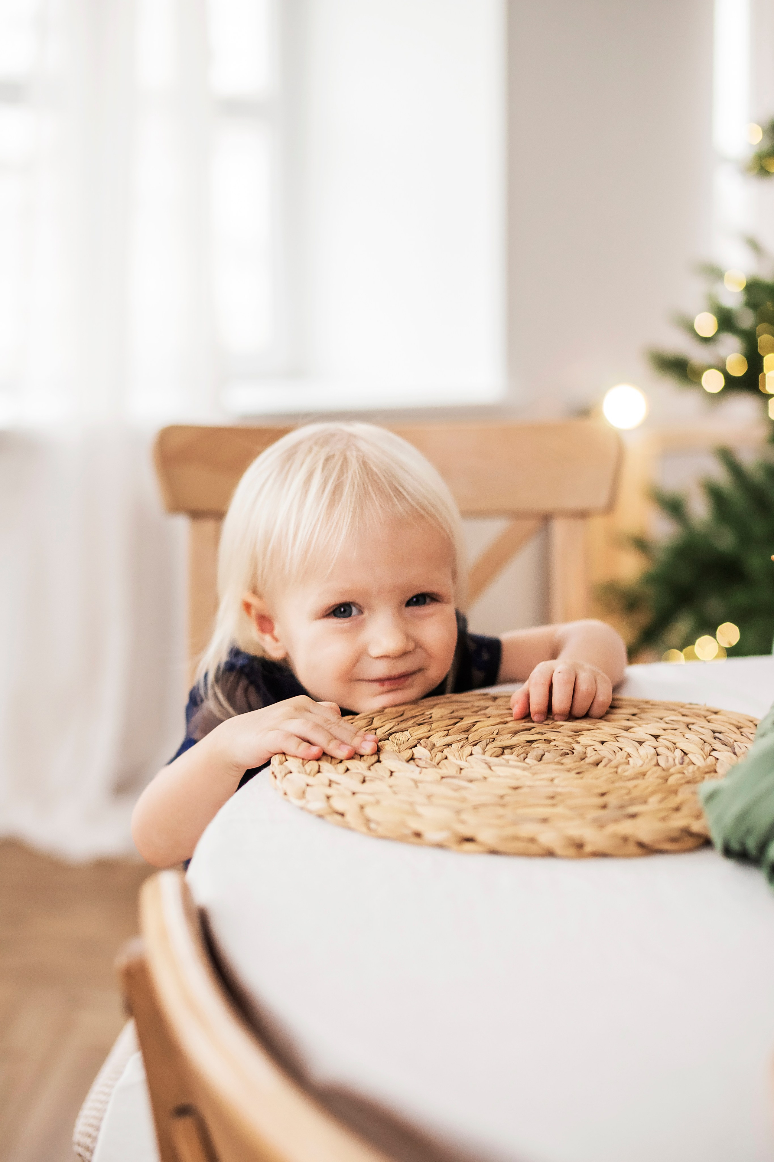 2 года. Семейный фотограф в Саратове