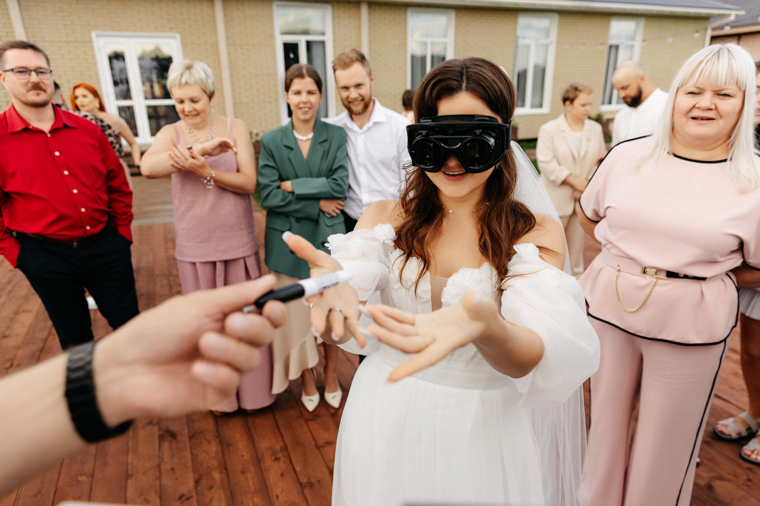 ATMOSFERA. Свадебный фотограф Дмитрий Воробьев Ярославль