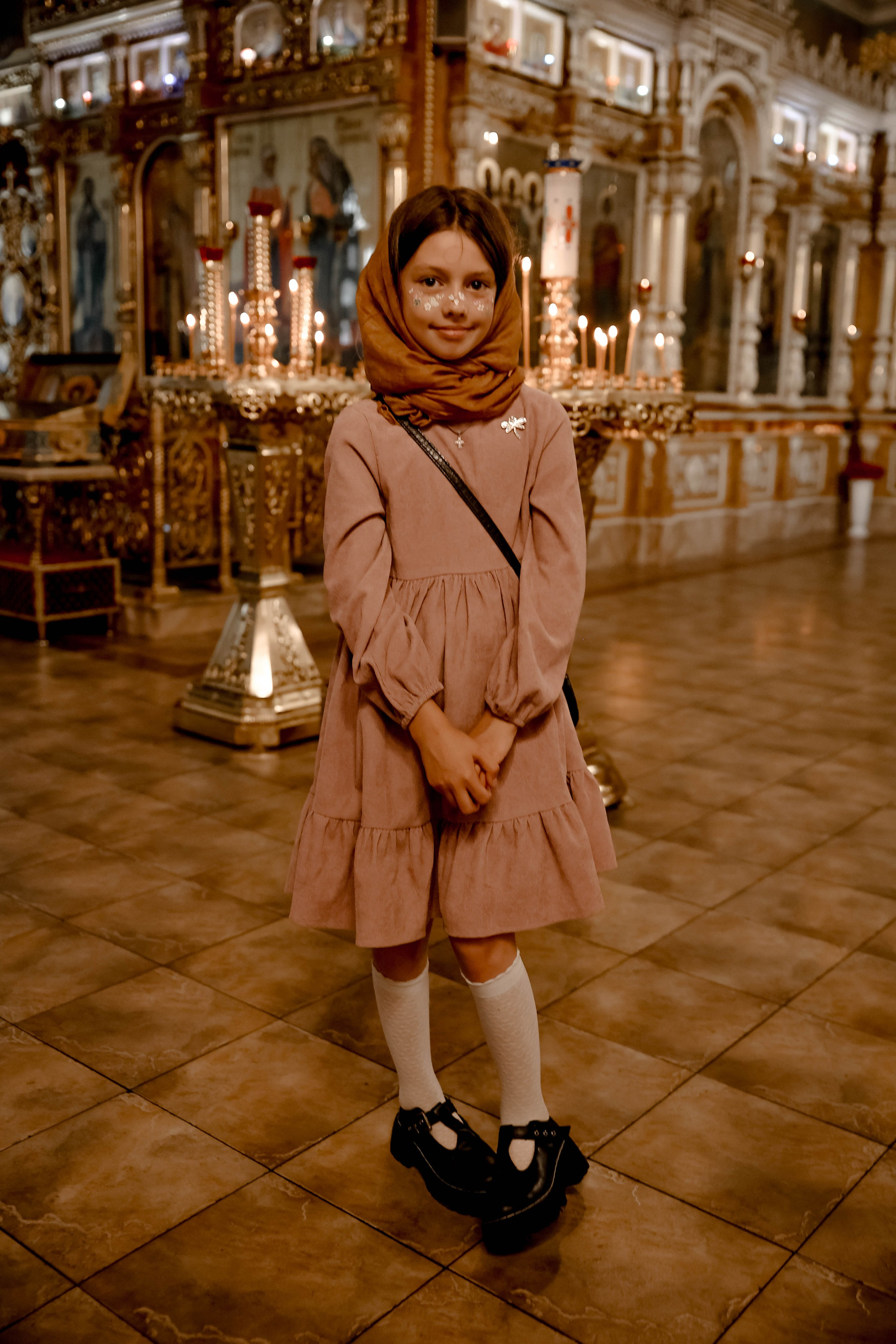 Иван и Дарья Венчание. Фотограф в Москве и любой точке земного шара Алёна Вялова (Чулкова)