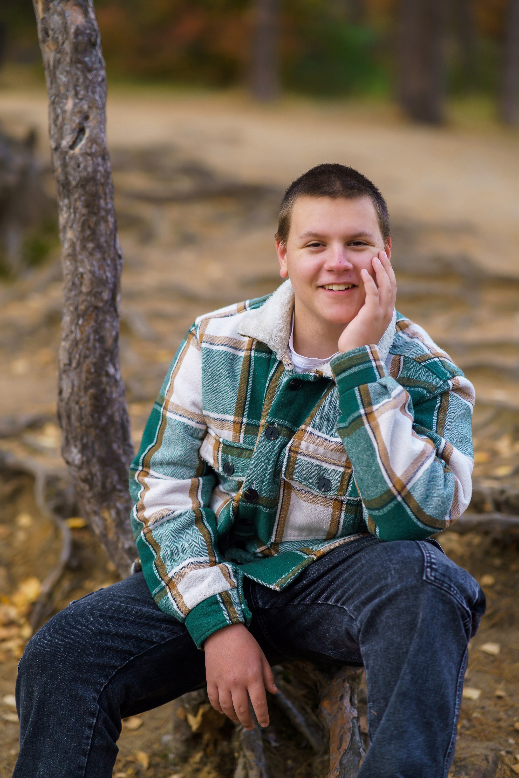 Ярослав. Фотограф Челябинск · Ольга Серебрякова