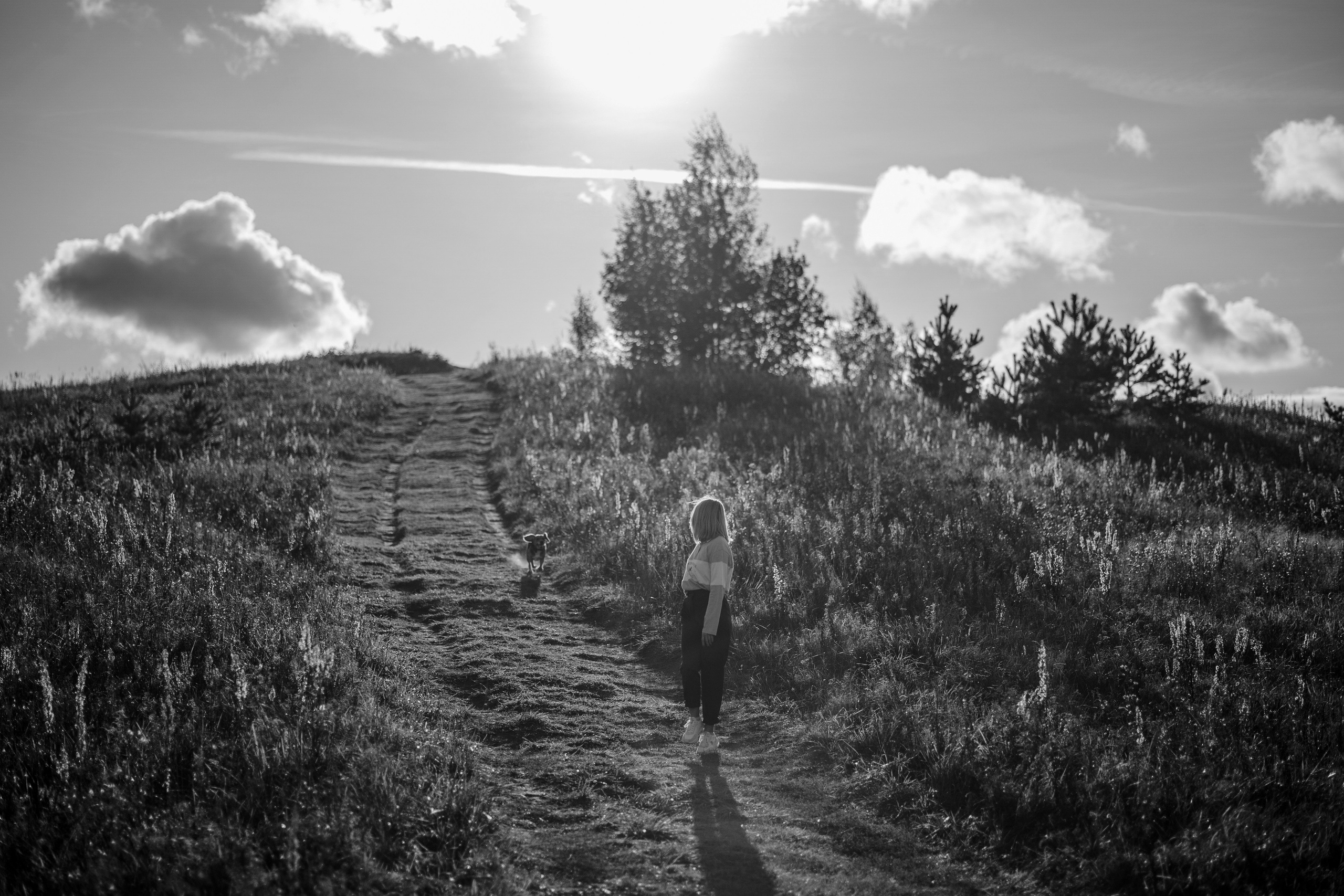 Оуджи и его семья. Фотограф — Анималист | Санкт-Петербург