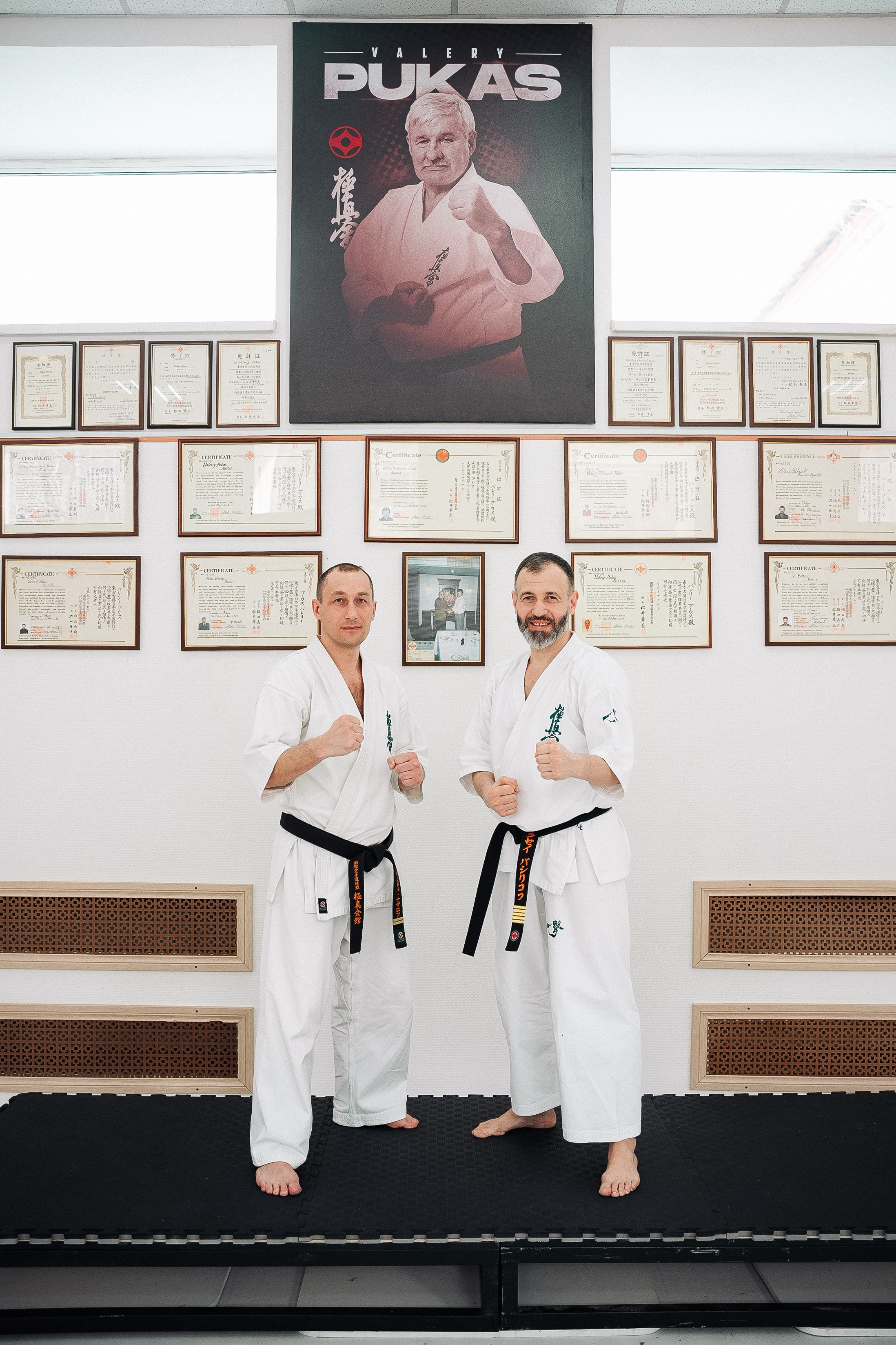 STI. Фотограф в Хабаровске Швендых Рудольф