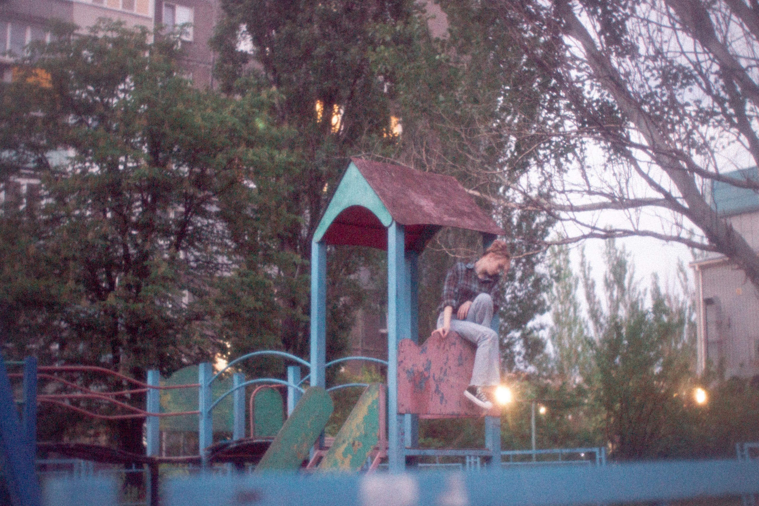 Золотой июльский вечер. • Фотограф Александра Светозар Алчевск •
