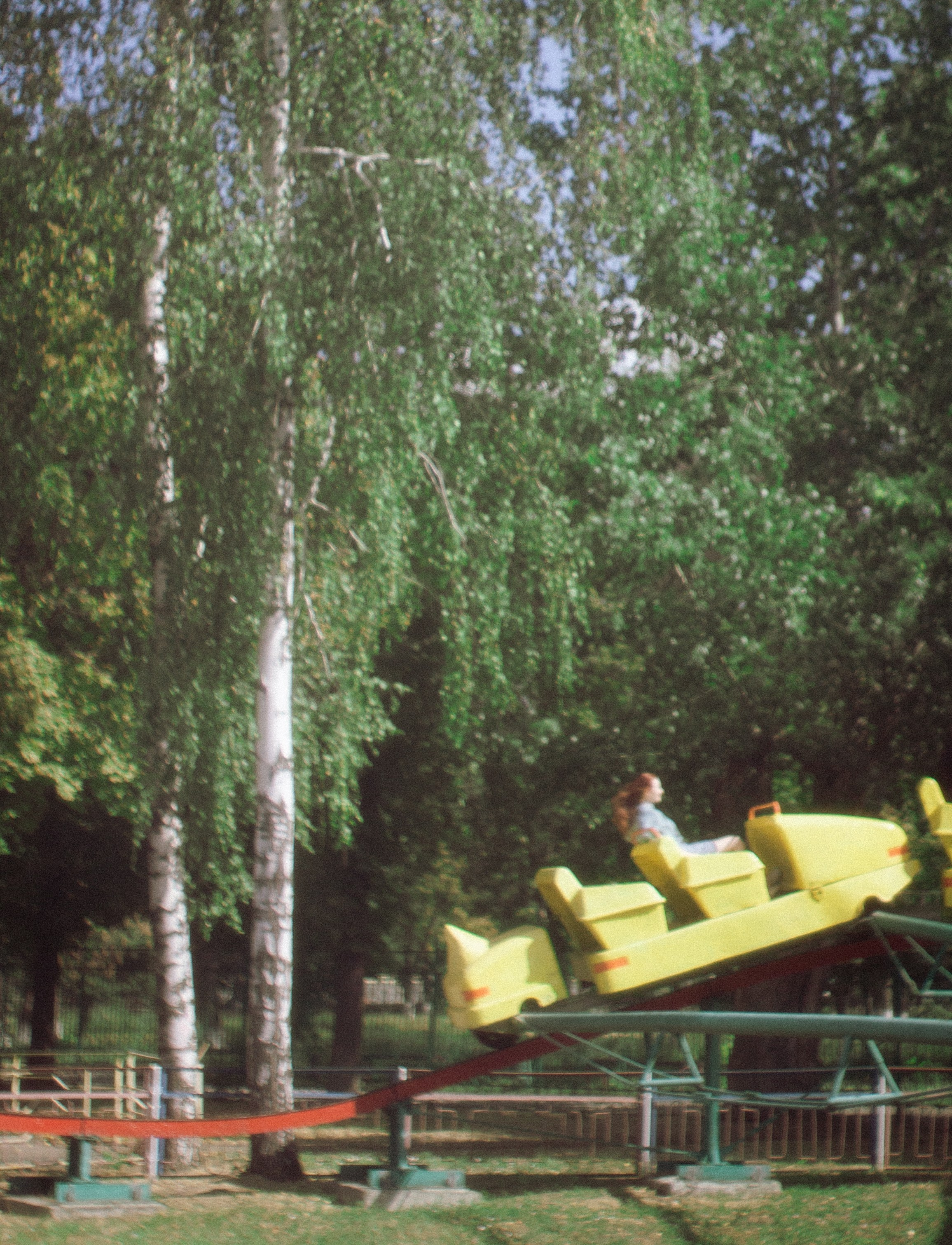 Разноцветная жизнь. • Фотограф Александра Светозар Алчевск •