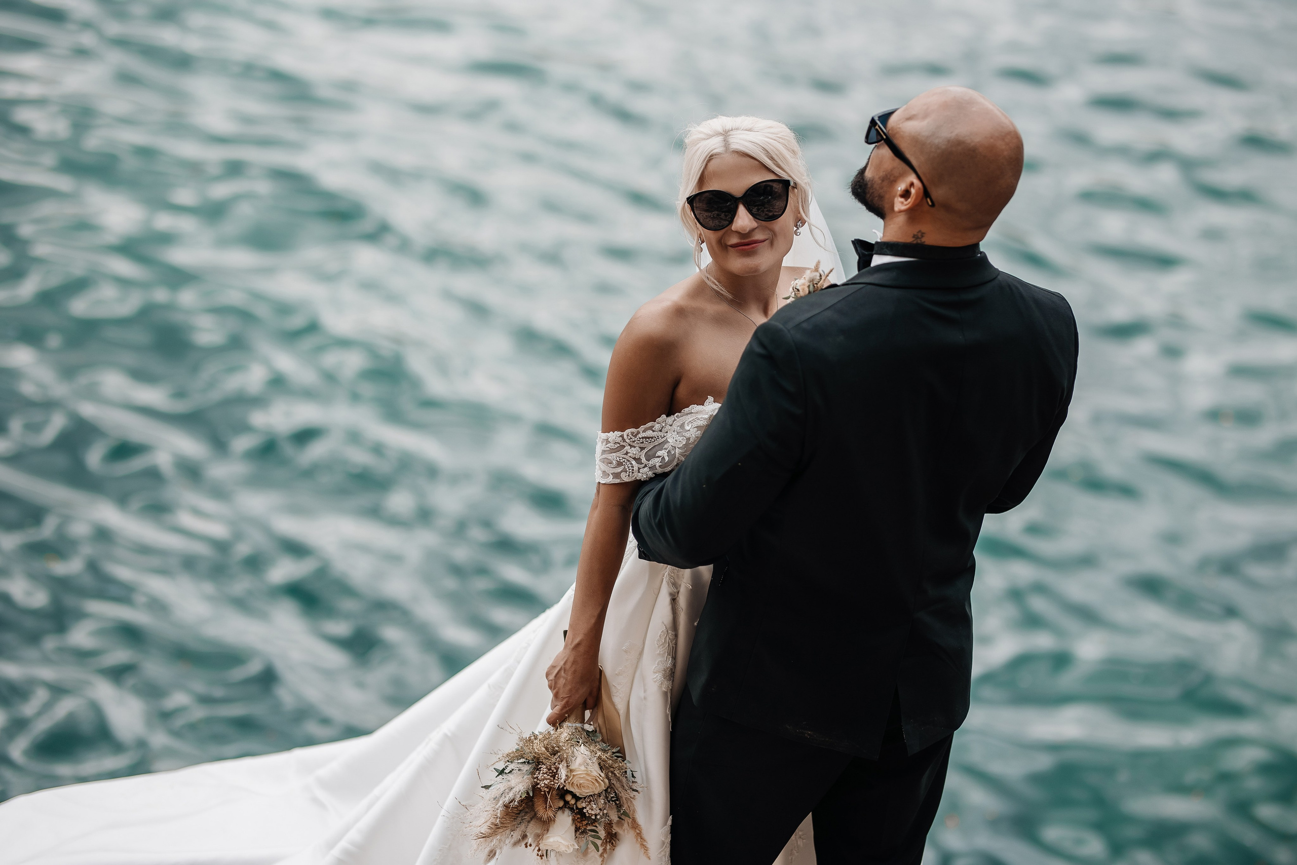 Vaida_&_Tadas. Фотограф на Майорке Екатерина Дробышева