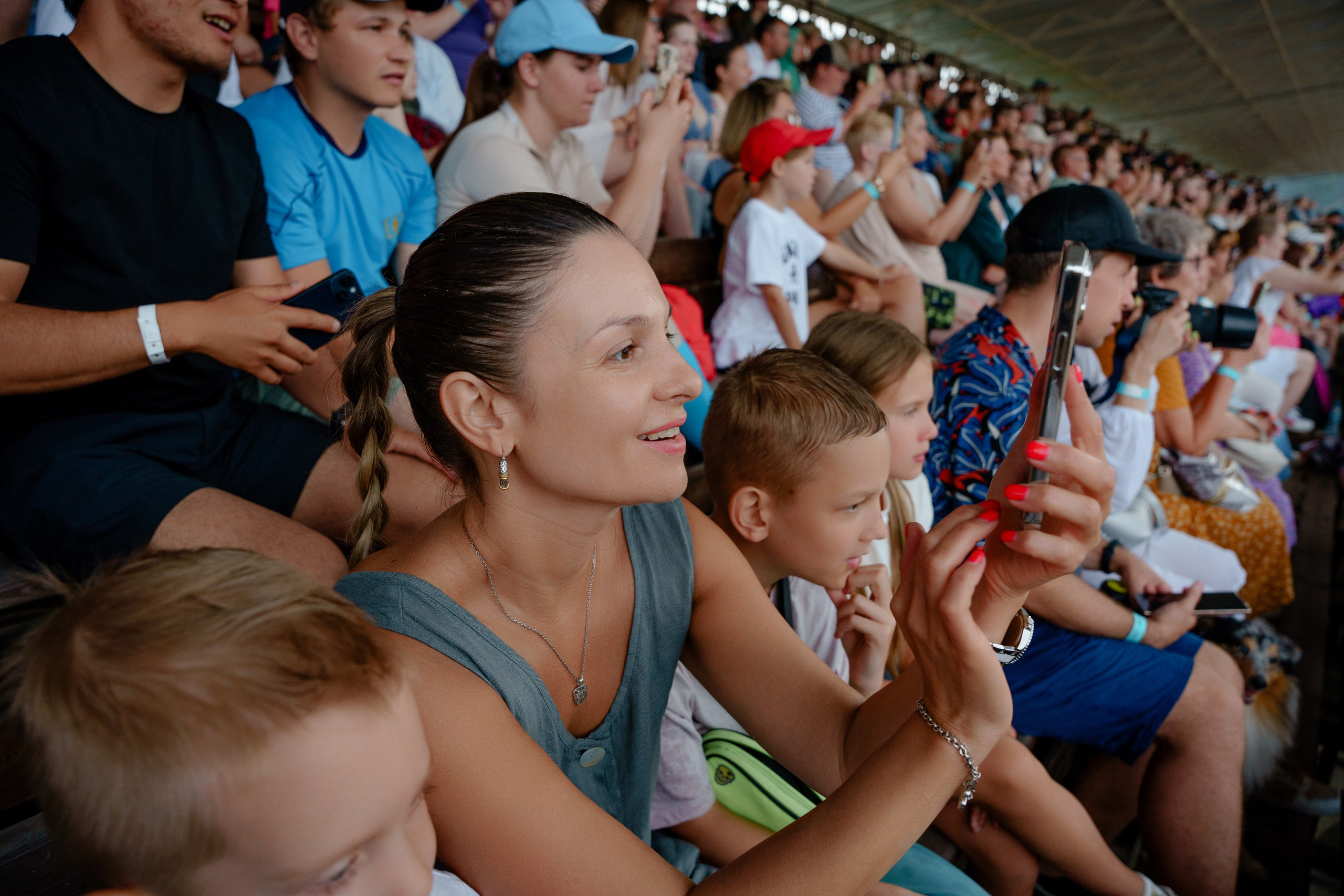 VIP DERBY. Репортажный фотограф Москва Сергей Дружинин