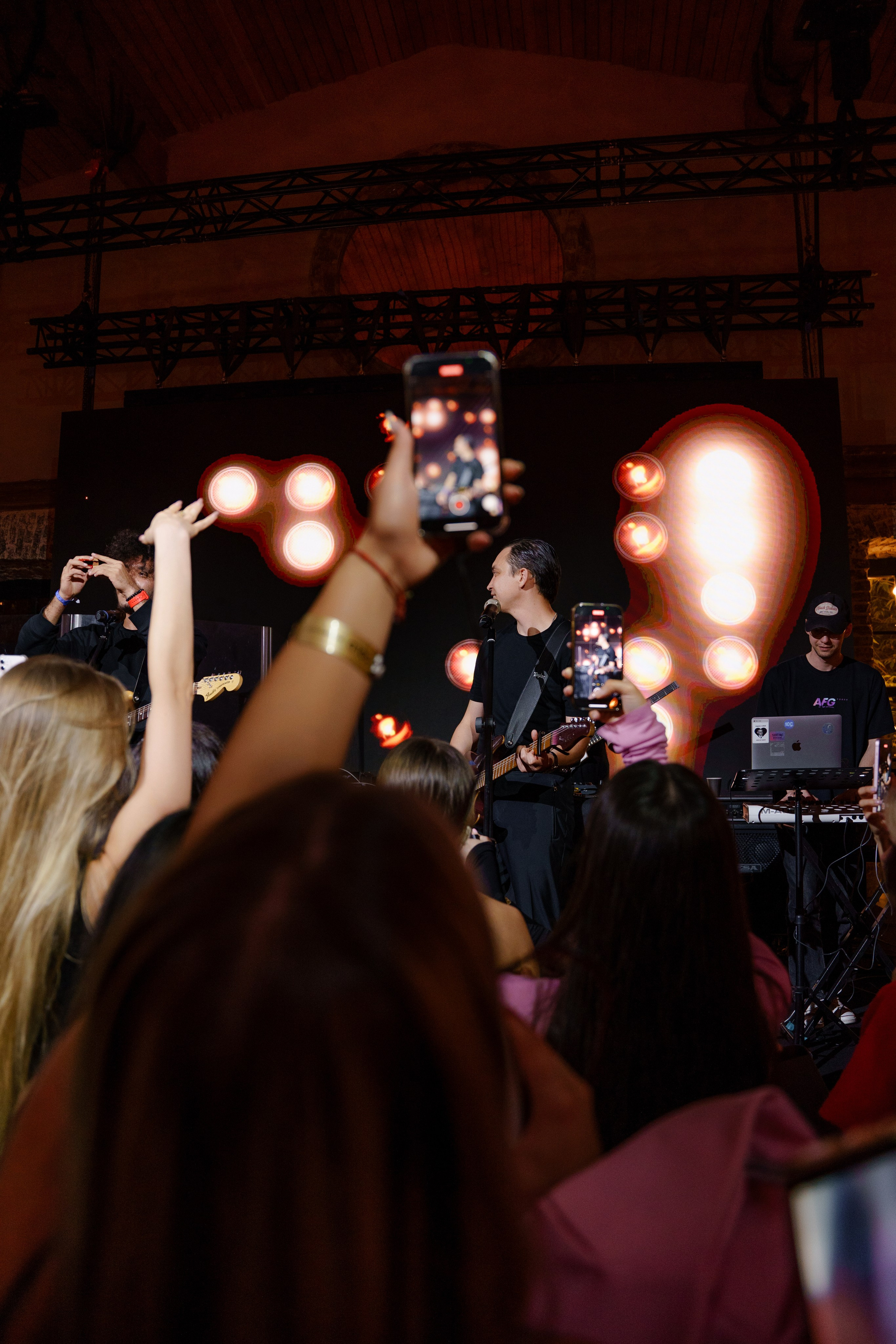 Фотограф на самую масштабную женскую конференцию в России WomenConf. Репортажный фотограф Москва Сергей Дружинин