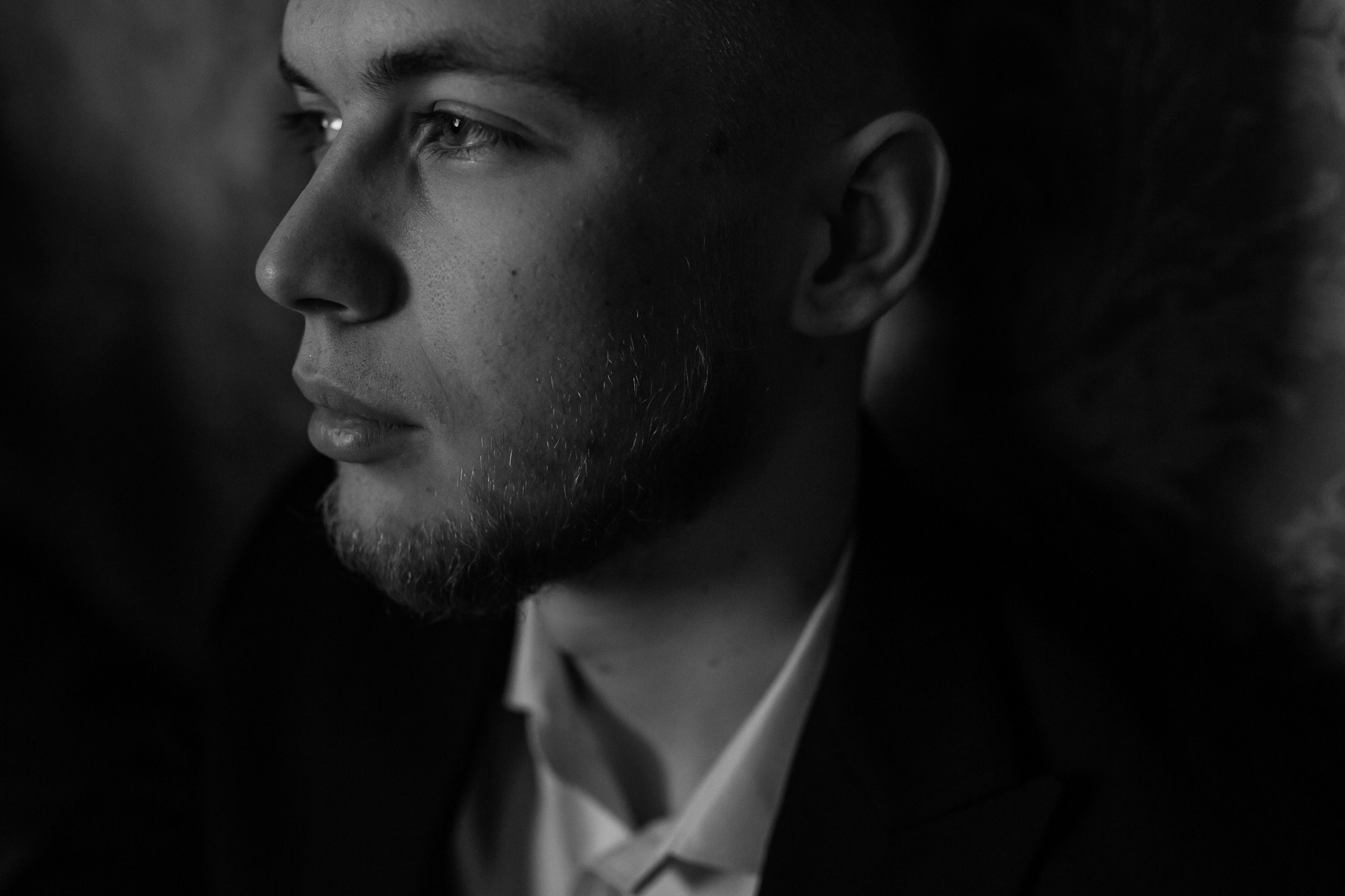 День для двоих. Свадебный фотограф Сочи, Екатеринбург и Санкт-Петербург