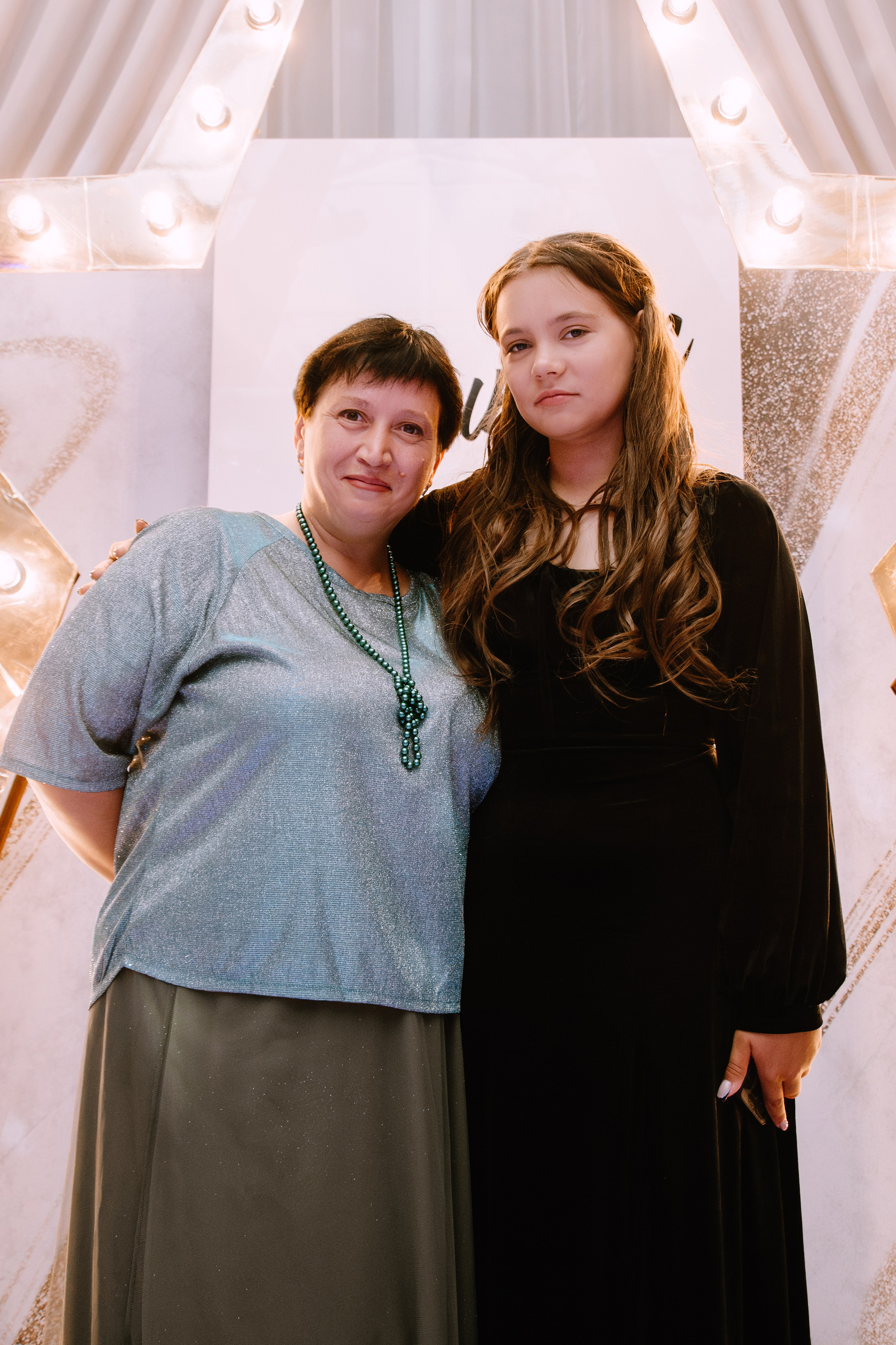 Выпускной 9 класс (Копейск). Фотограф в Челябинске Любовь Денисенко