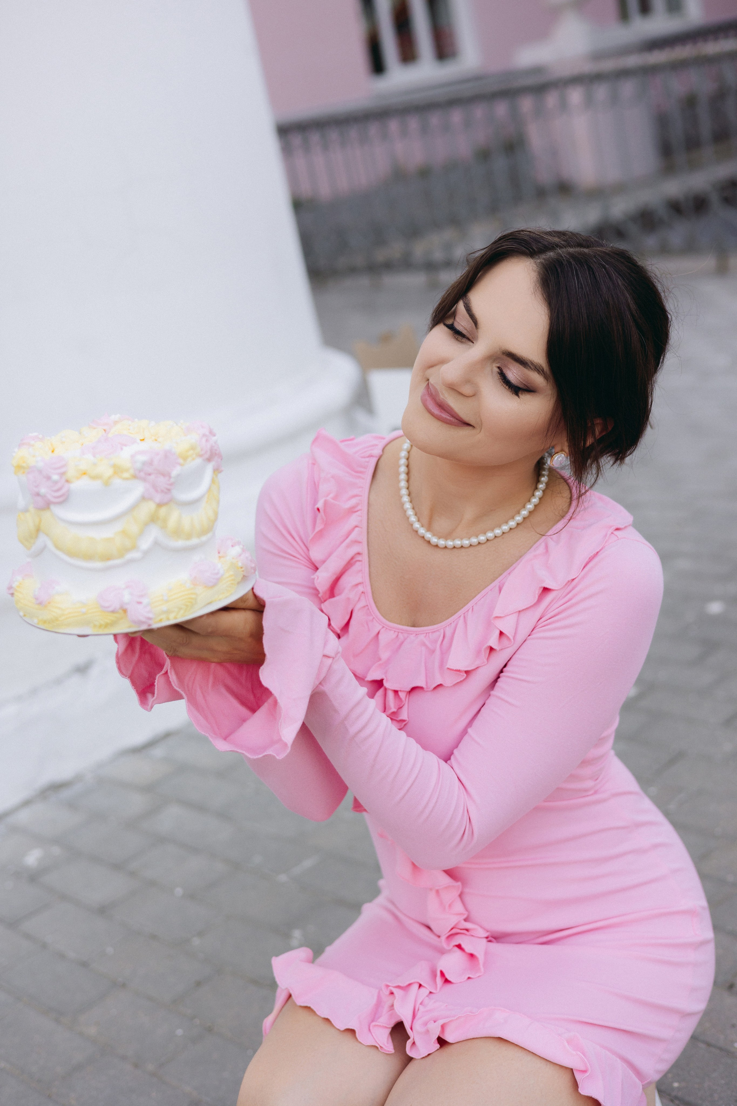 Ксюша. Фотограф Ершова Светлана