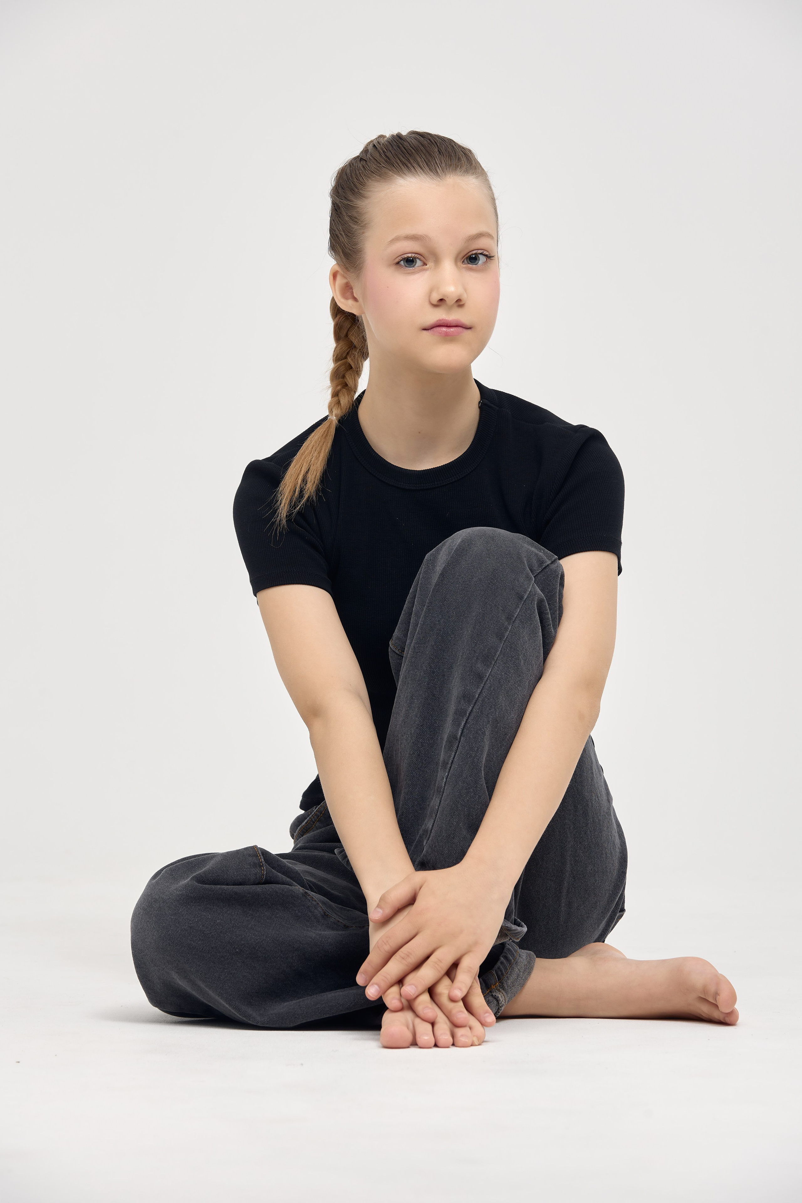 Авдеева Вера. Школа Развития моделей Город Ижевск