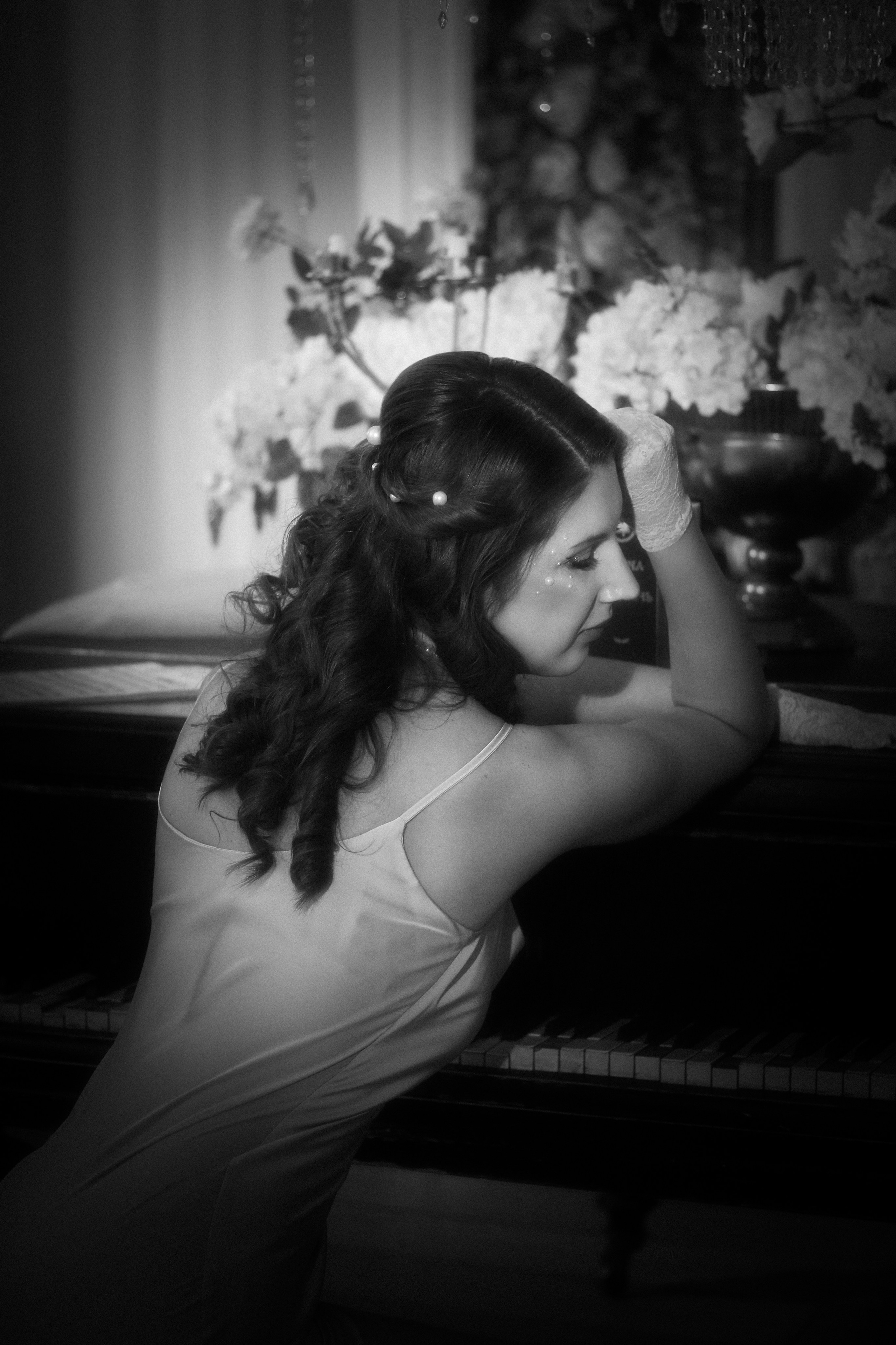 Неповторимый винтаж. Фотограф Красноярск