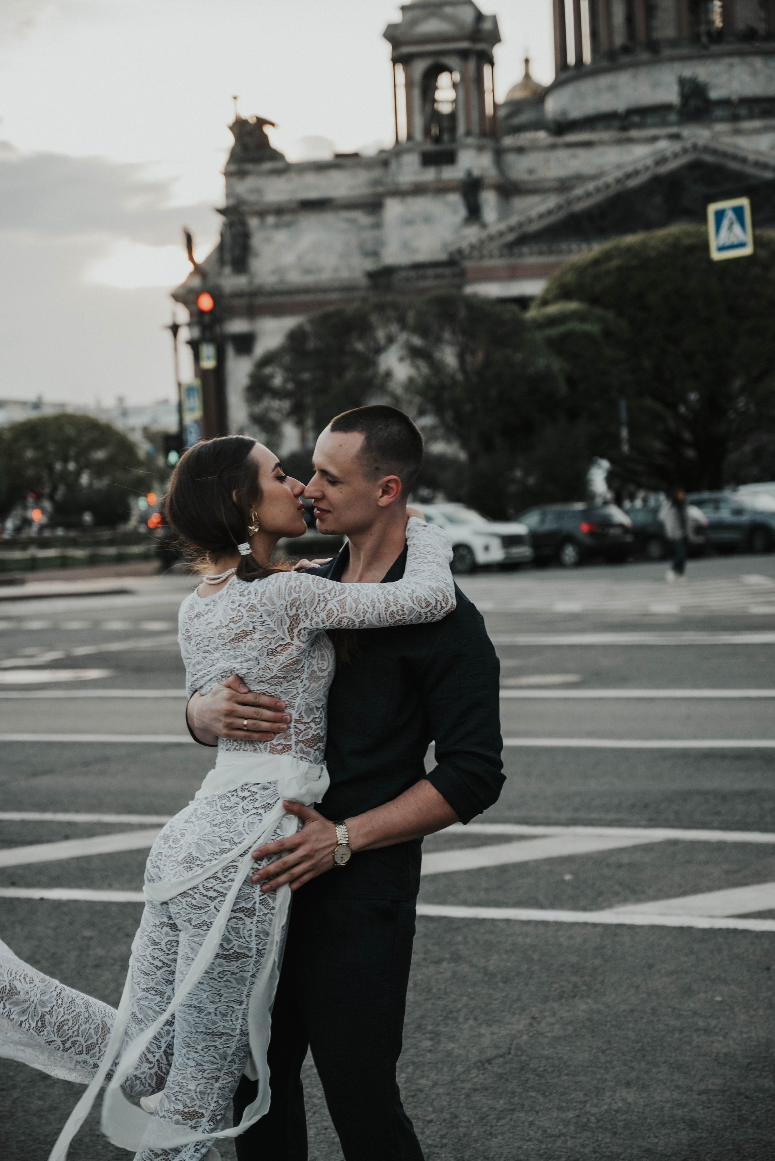 Антон&Алена. Главная